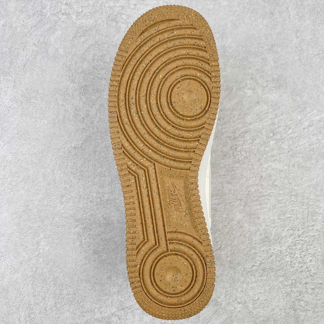 Air Force 1 Low 82 奶油色 低筒 空军一号 休闲鞋 板鞋 男鞋 女鞋 DX6065-101