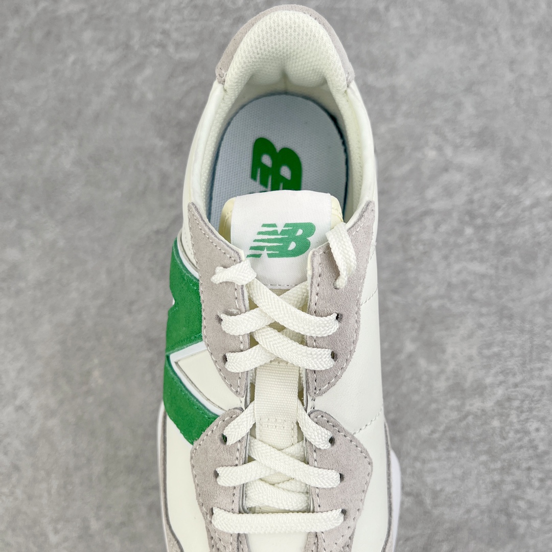 New Balance 327 白灰绿  低筒 复古慢跑鞋 休闲鞋 板鞋 运动鞋 男鞋 女鞋 WS327LG