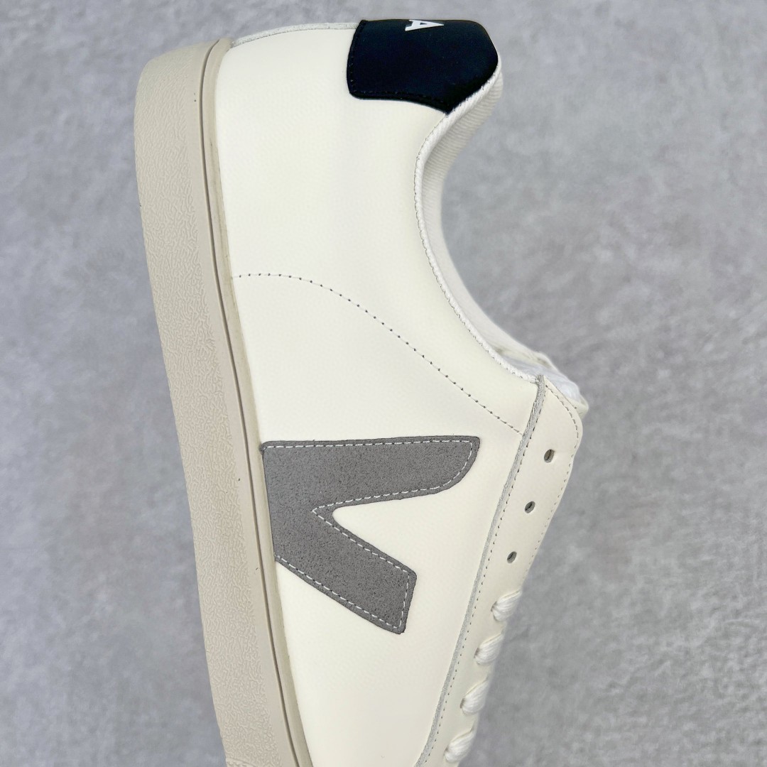 VEJA Esplar 黑白灰 低筒 板鞋 休闲鞋 运动鞋 女鞋 男鞋 