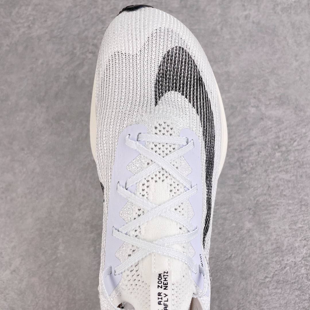 Zoom AlphaFly Next% FlyEase EK 白灰粉 低筒 减震 跑步鞋 运动鞋 休闲鞋 男鞋 女鞋 DD8878-100