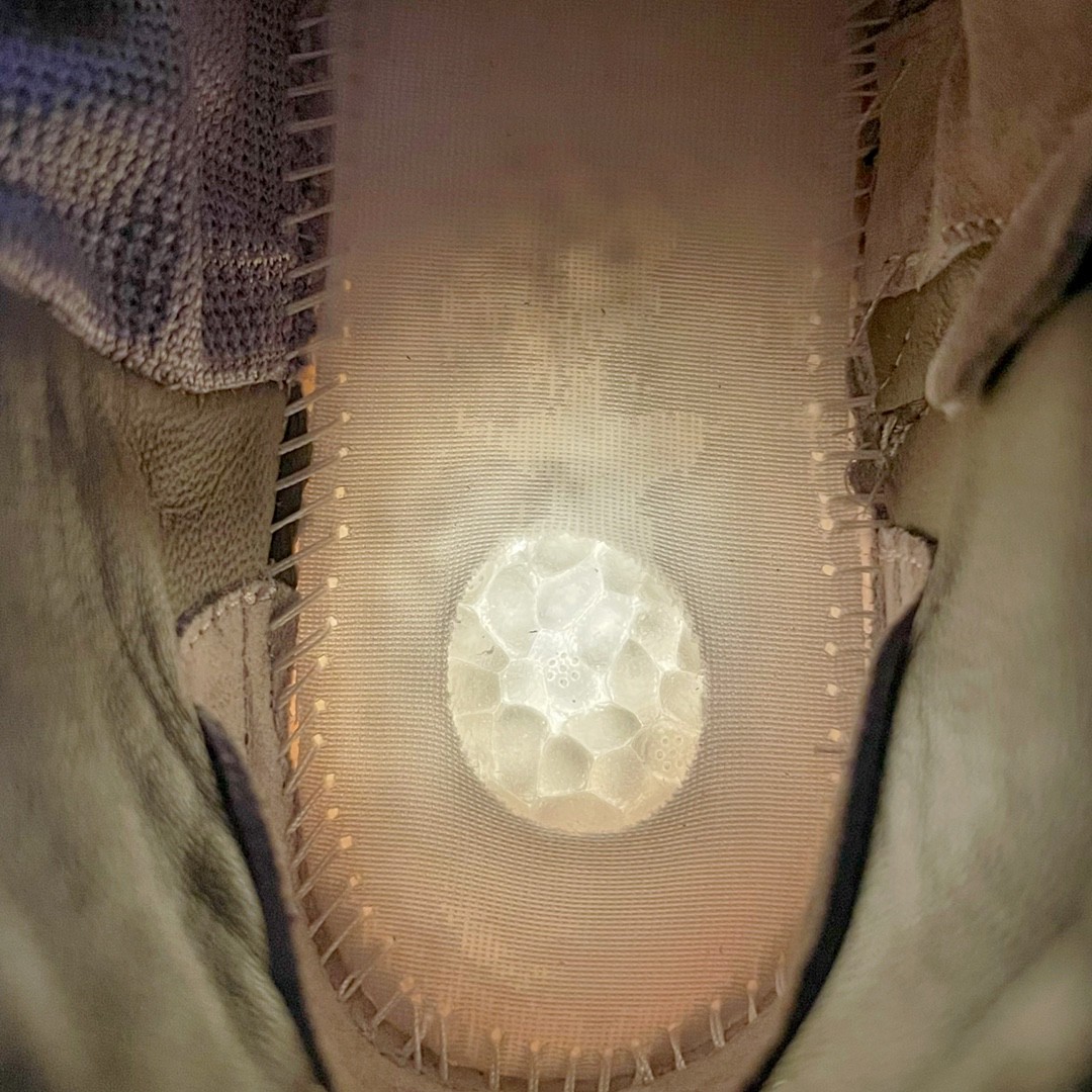 originals Yeezy Boost 750 OG Light Brown 灰 高筒 休闲鞋 运动鞋 男鞋 B35309