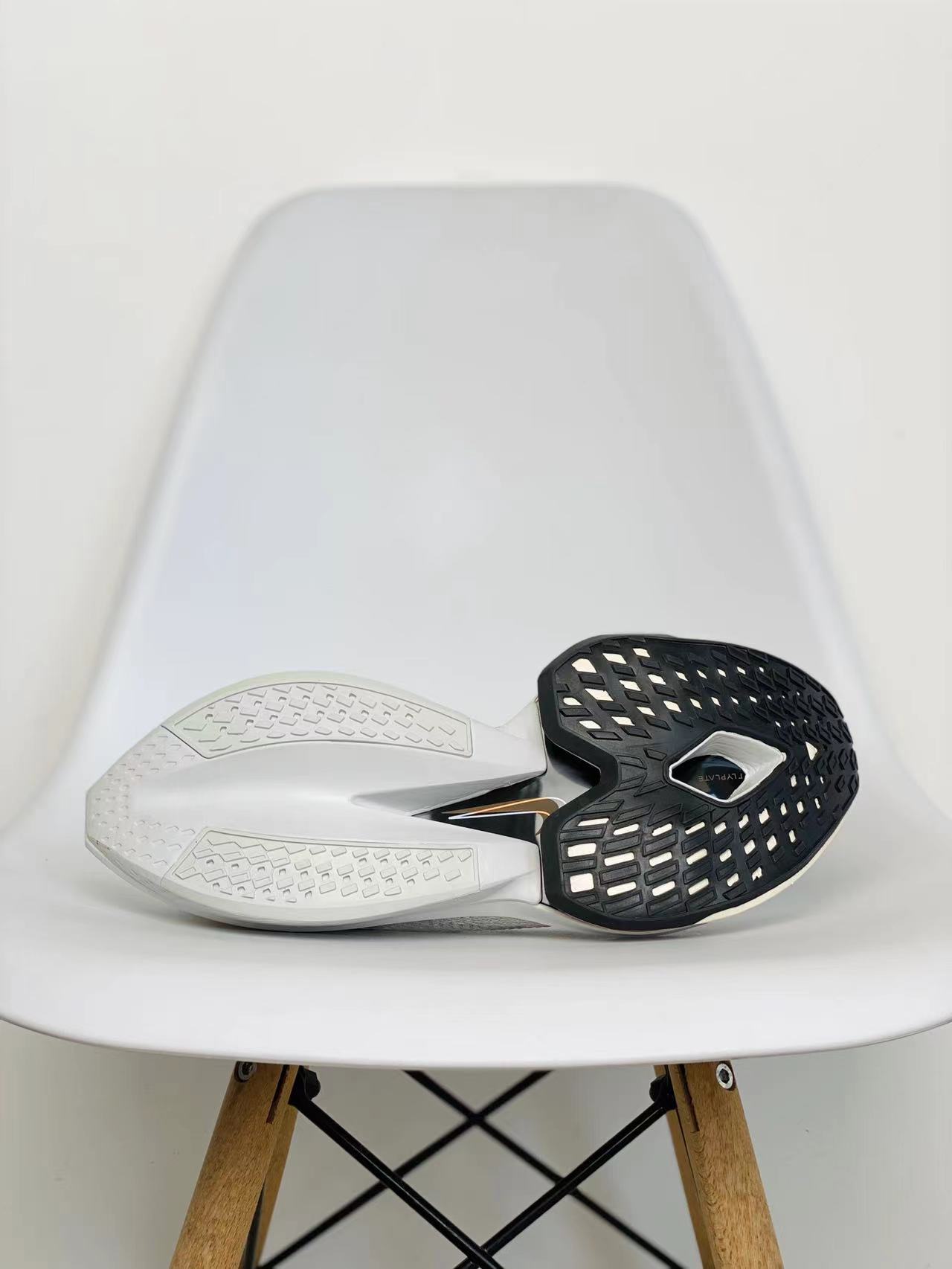 Zoom AlphaFly Next%2 FlyEase Proto 黑白 低筒 减震 跑步鞋 运动鞋 休闲鞋 男鞋 女鞋 DJ6206-100