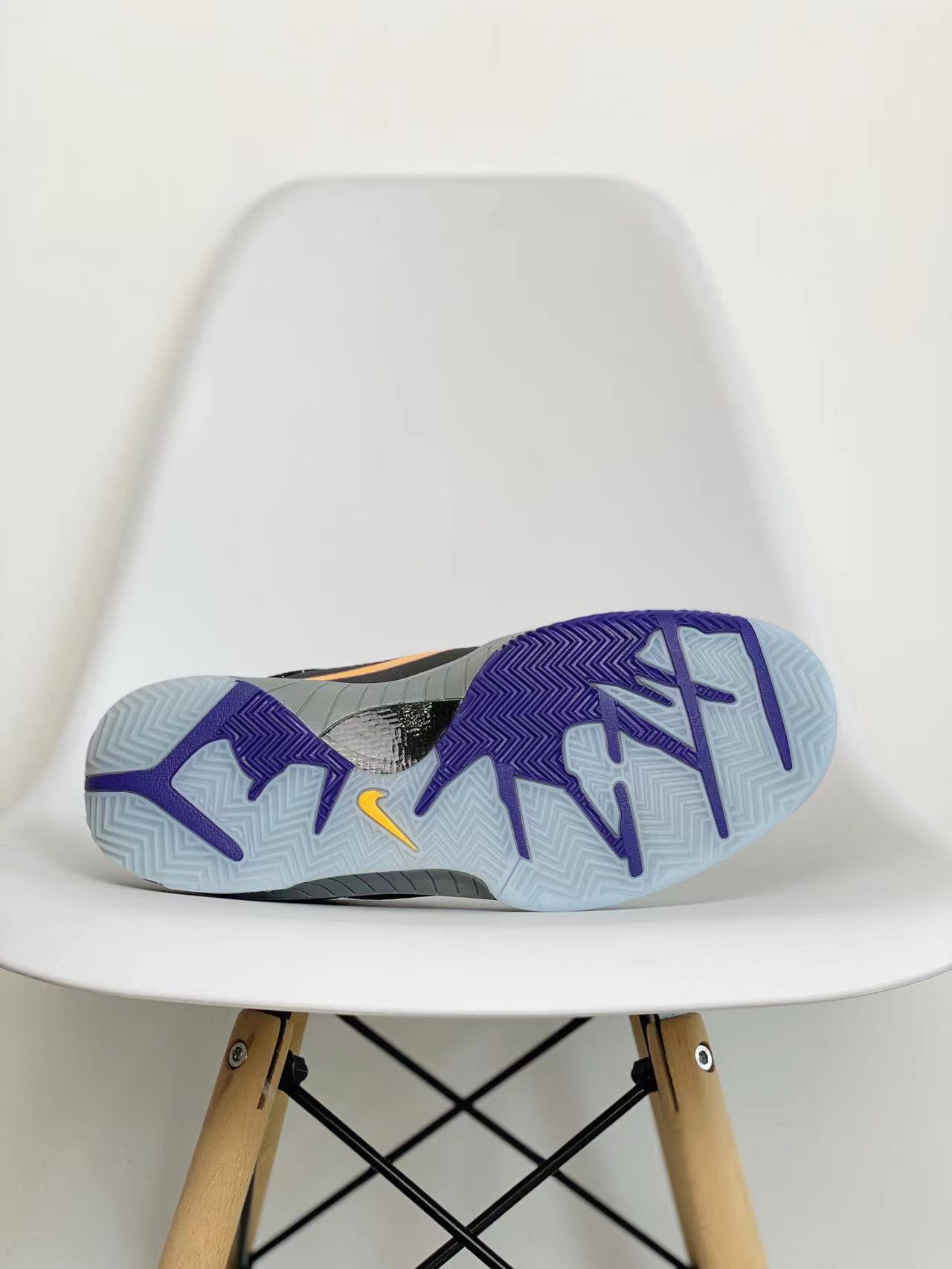  滅世純原 KOBE4 Protro Carope Diem 及时行乐 低筒  科比 4  篮球鞋 实战鞋 球鞋 男鞋 订制