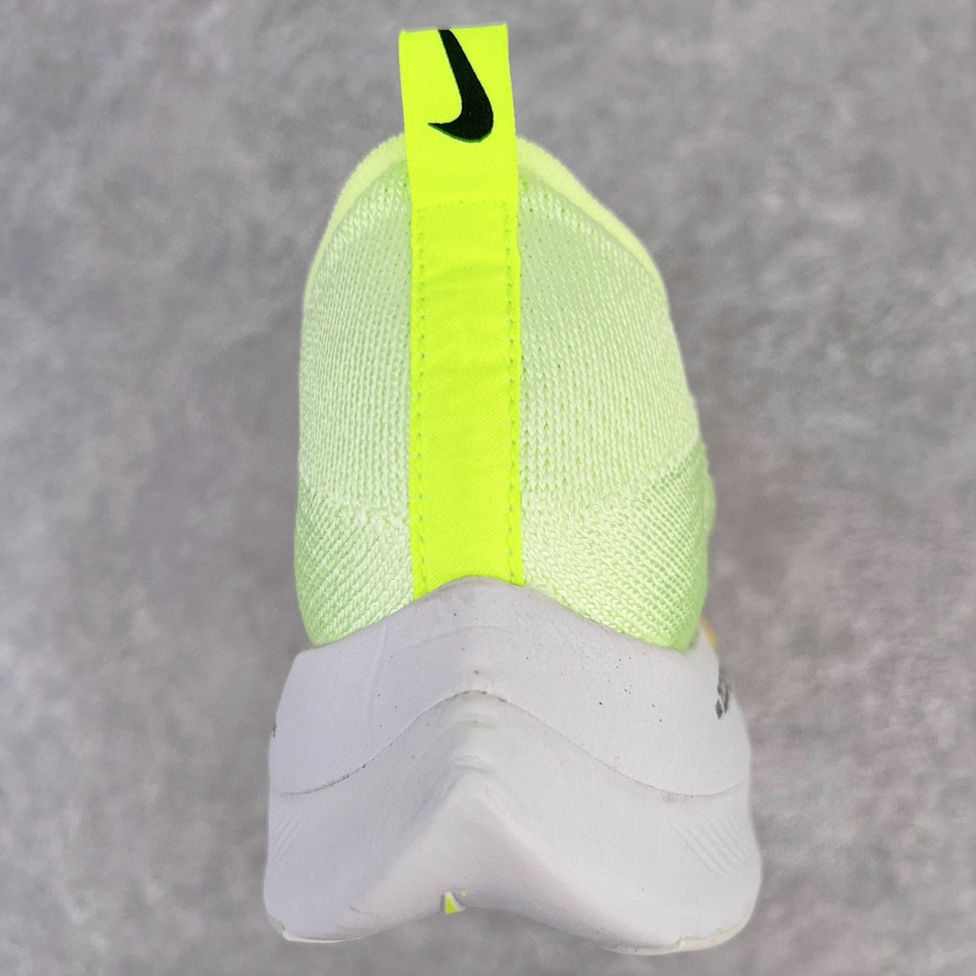 Zoom AlphaFly Next% FlyEase 荧光绿 低筒 减震 跑步鞋 运动鞋 休闲鞋 男鞋 女鞋 CZ1514-700