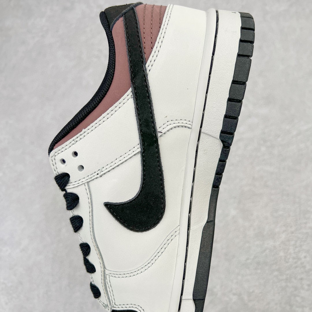 dunk Low 头文字D "INITIAL D/Toyota AE86" 米白黑 低筒 复古板鞋 休闲鞋 男鞋 女鞋 