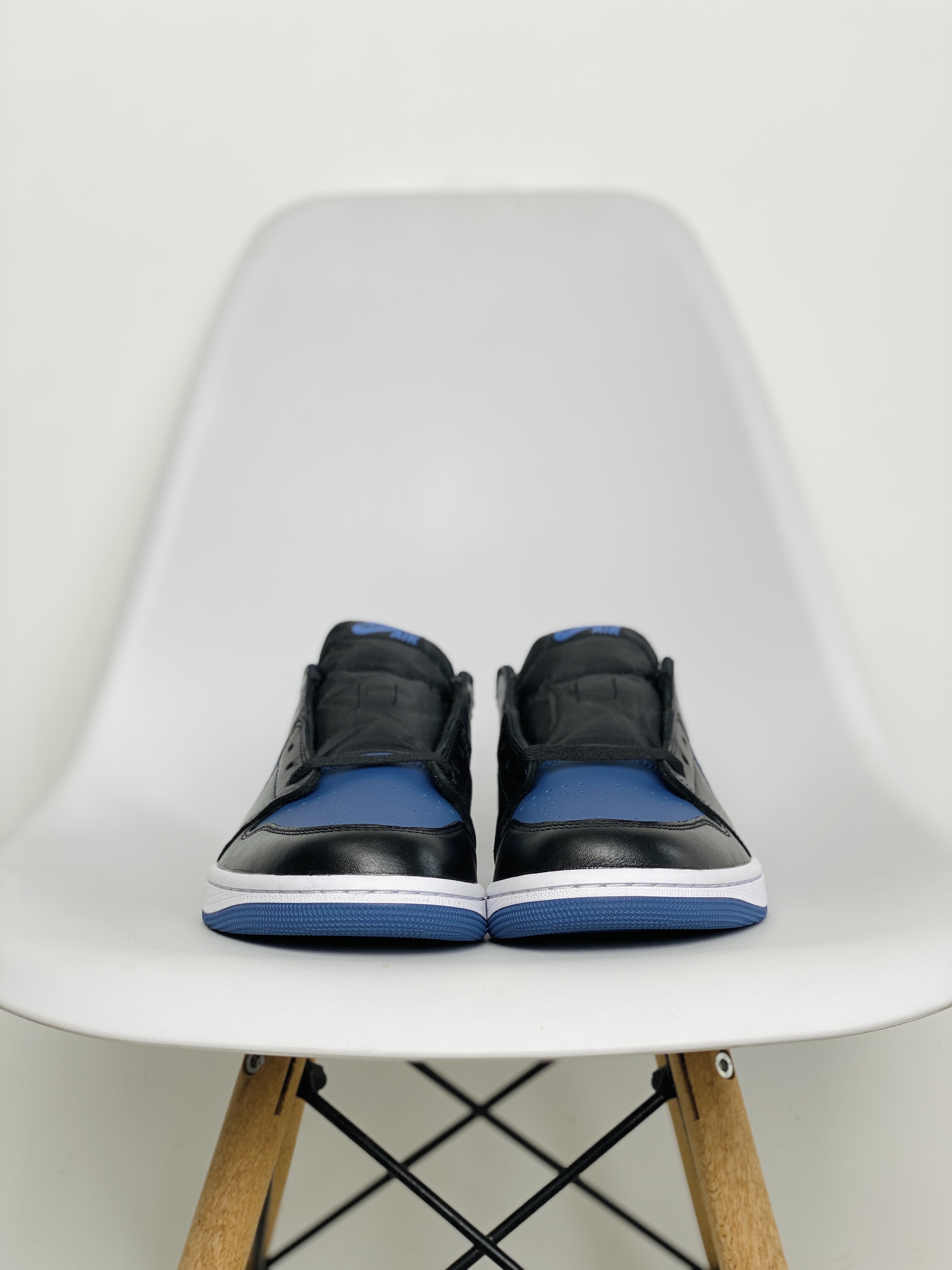 Air Jordan 1 Low OG AJ1 Mystic Navy 黑藍  低筒 气垫 休闲鞋 板鞋 球鞋 男鞋 女鞋 CZ0790-041