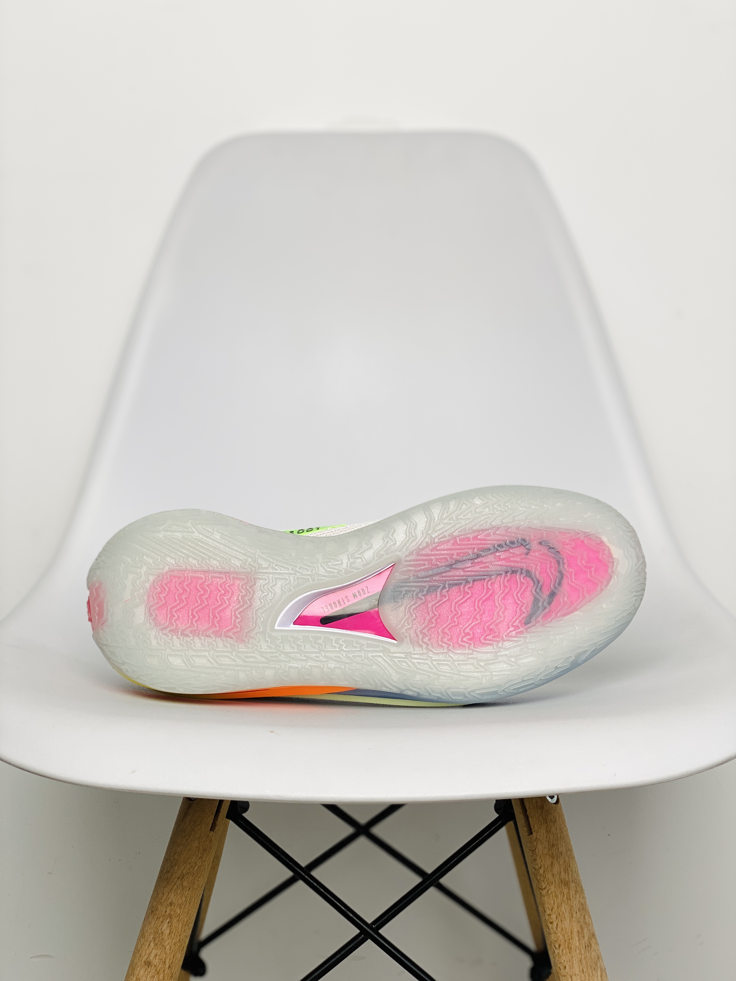 灭世纯原 GT Cut 白蓝灰 七彩  低筒 篮球鞋 球鞋 实战鞋 全掌气垫 TPU抗扭 男鞋 DX4112-114