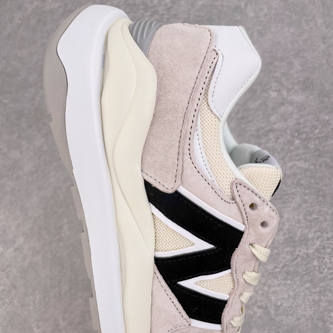 New Balance  NB5740 灰白 低筒 复古慢跑鞋 板鞋 运动鞋 休闲鞋 男鞋 女鞋 M5740CBC