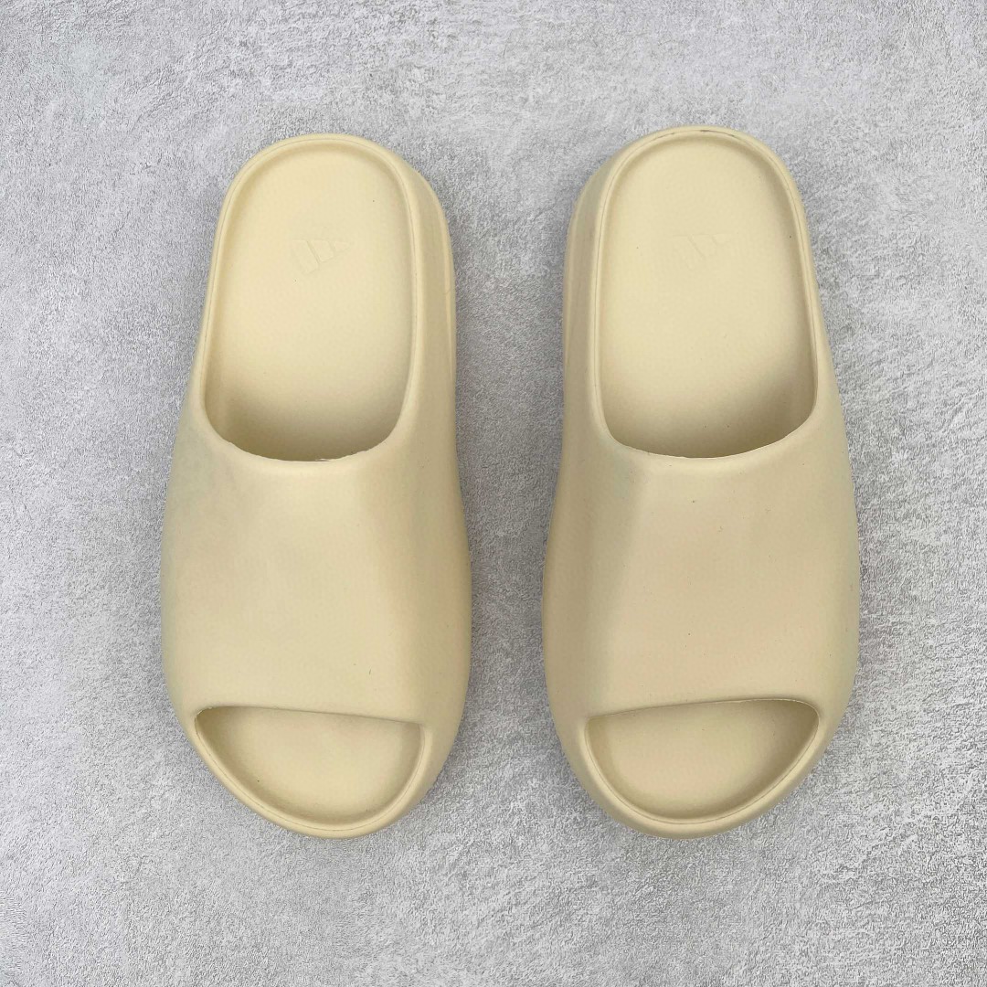 originals Yeezy Slide Sand 沙色 室外 室内拖鞋 沙滩鞋 男鞋 女鞋 FW6344