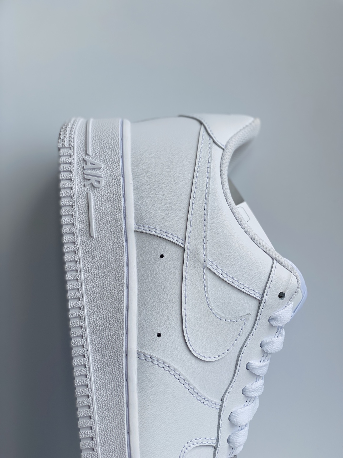 Air Force 1 Low 07 低筒 纯白 空军一号 休闲鞋 板鞋 男鞋  女鞋 CW2288-111 DD8959-100