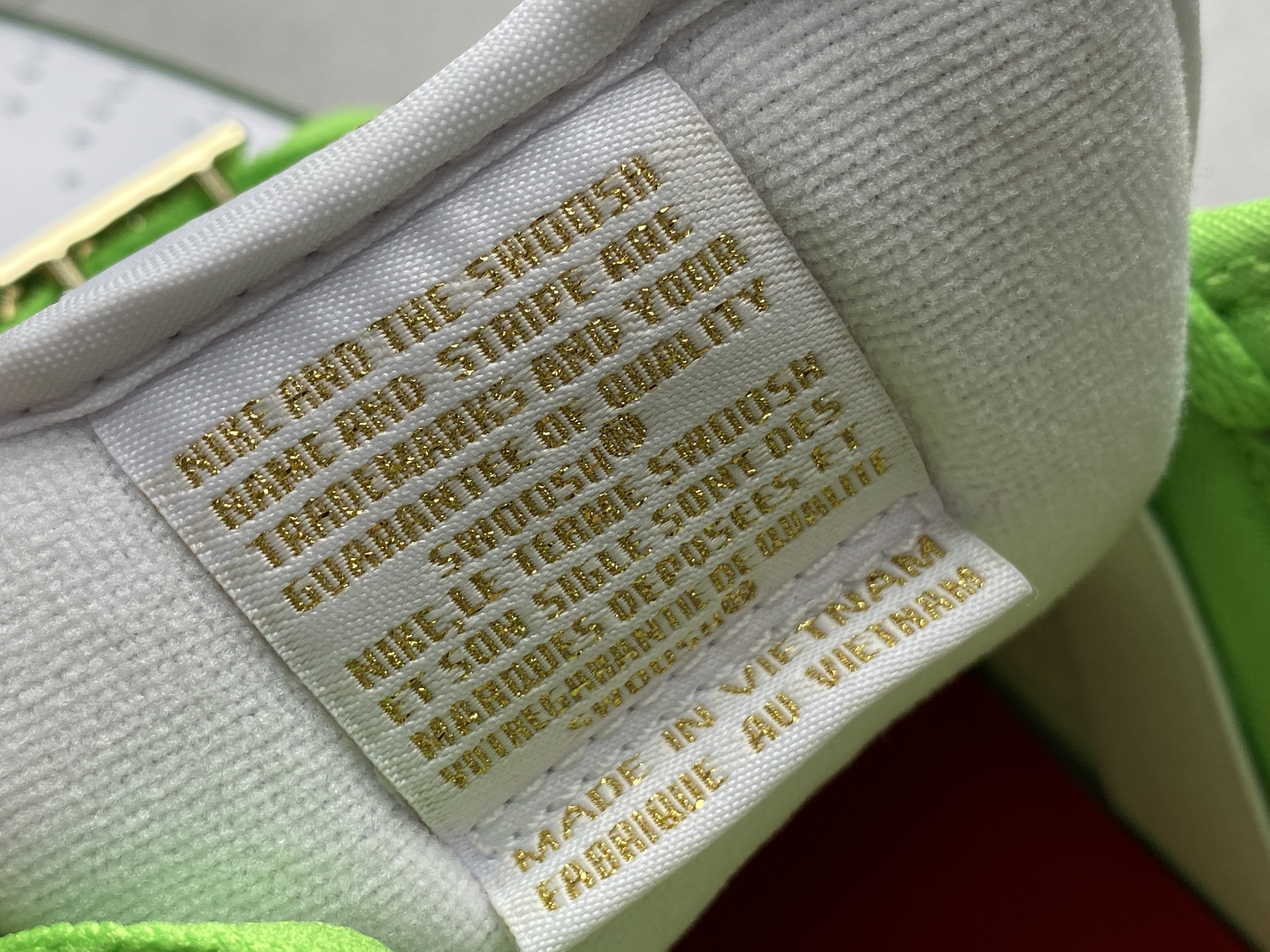 Supreme x SB Dunk Low Mean Green 联名 白金绿 低筒 复古板鞋 休闲鞋 男鞋 女鞋 DH3228-101