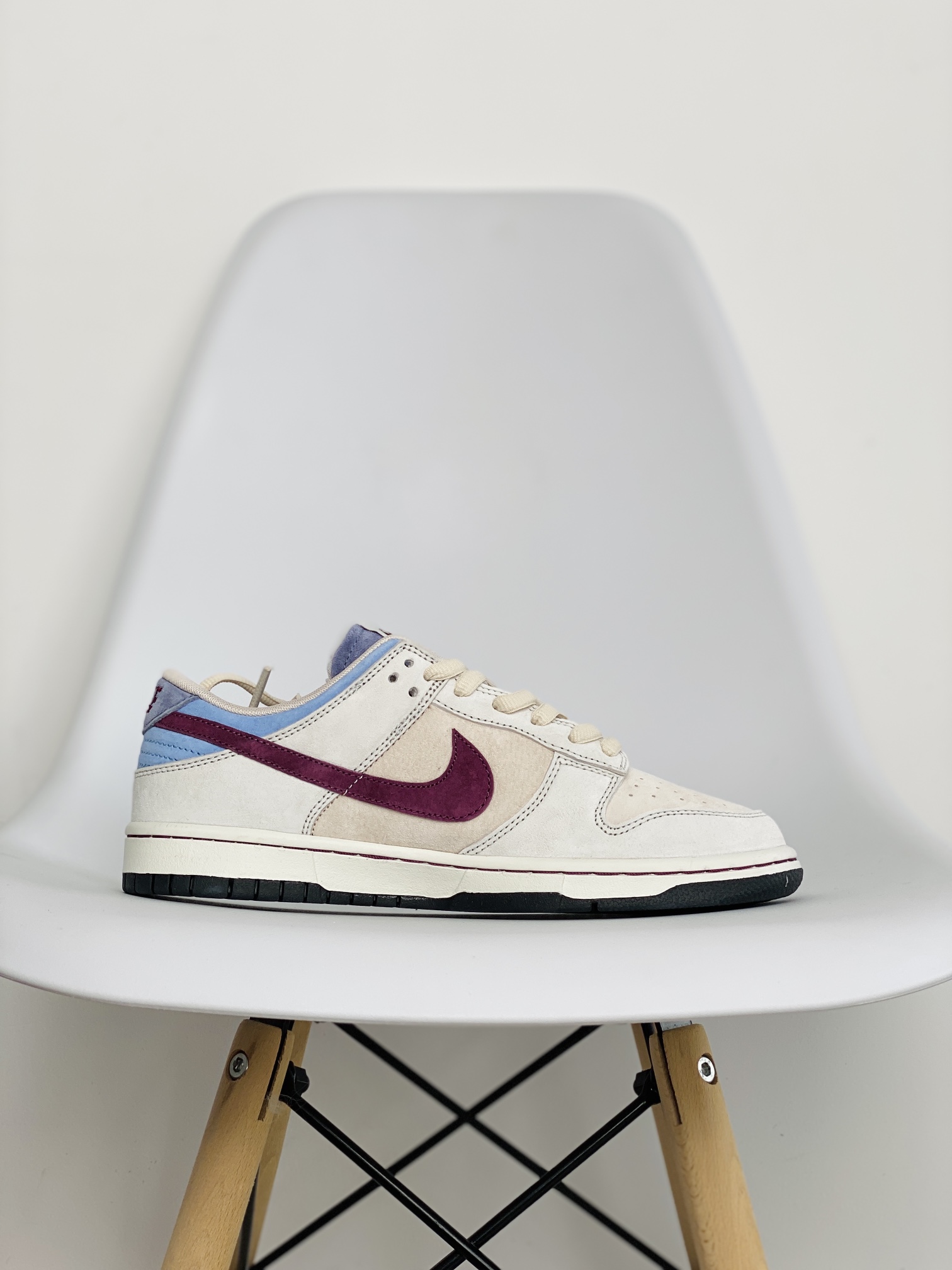 Otomo Katsuhiro Dunk Low "Steamboy OST" 大友克洋 藏马 低筒 复古板鞋 休闲鞋 男鞋 女鞋LF0039-005