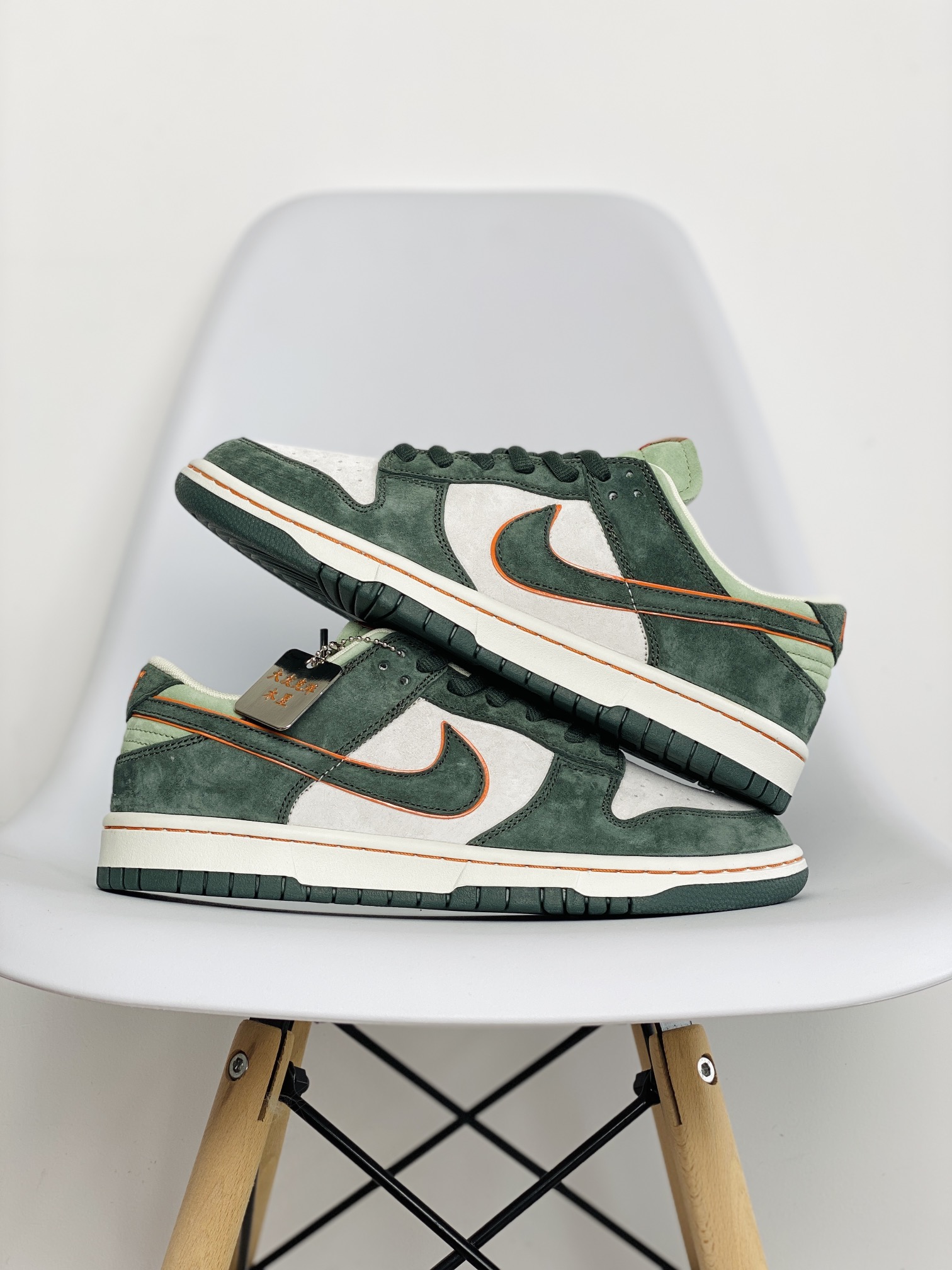 Otomo Katsuhiro Dunk Low "Steamboy OST" 大友克洋 木星 低筒 复古板鞋 休闲鞋 男鞋 女鞋  LF0039-007