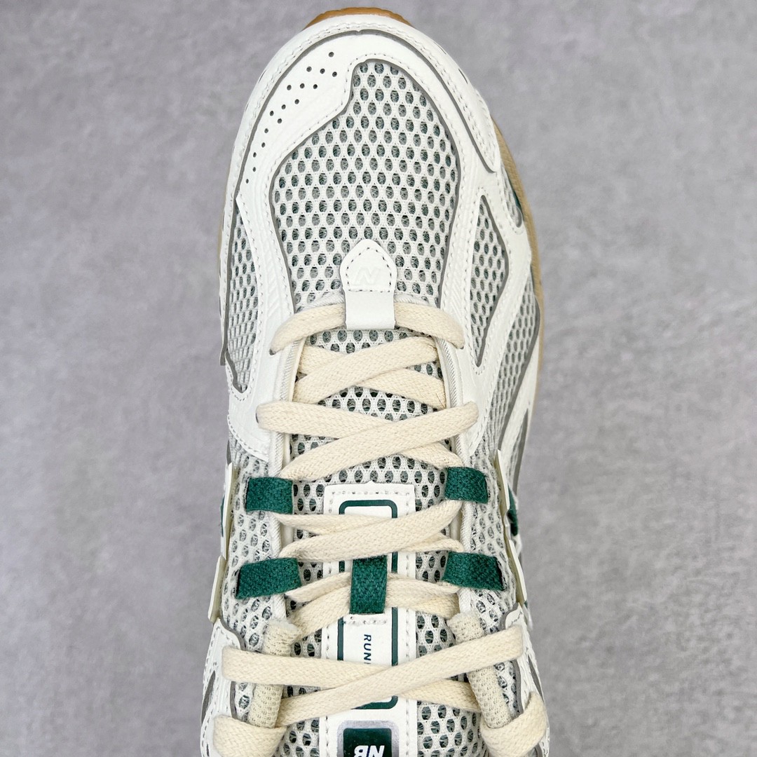 新版 Thisisneverthat New Balance 1906 R 白绿 低筒 复古跑鞋 休闲鞋 运动鞋 男鞋 女鞋 M1906RQ