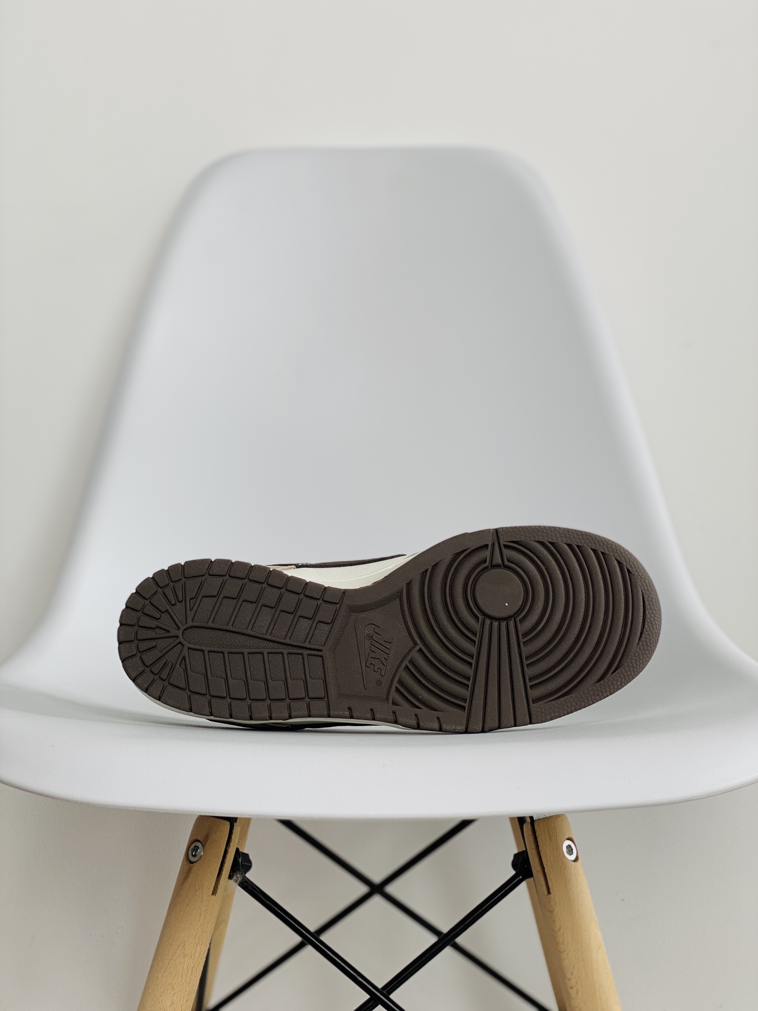 Otomo Katsuhiro Dunk Low "Steamboy OST" 大友克洋 白棕摩卡 低筒 复古板鞋 休闲鞋 男鞋 女鞋  LF0039-002