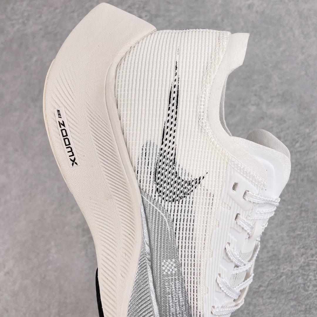 zoomX Vaporfly Next%2  白银 低筒 减震防滑 运动鞋 跑步鞋 男鞋 女鞋  CU4111-100