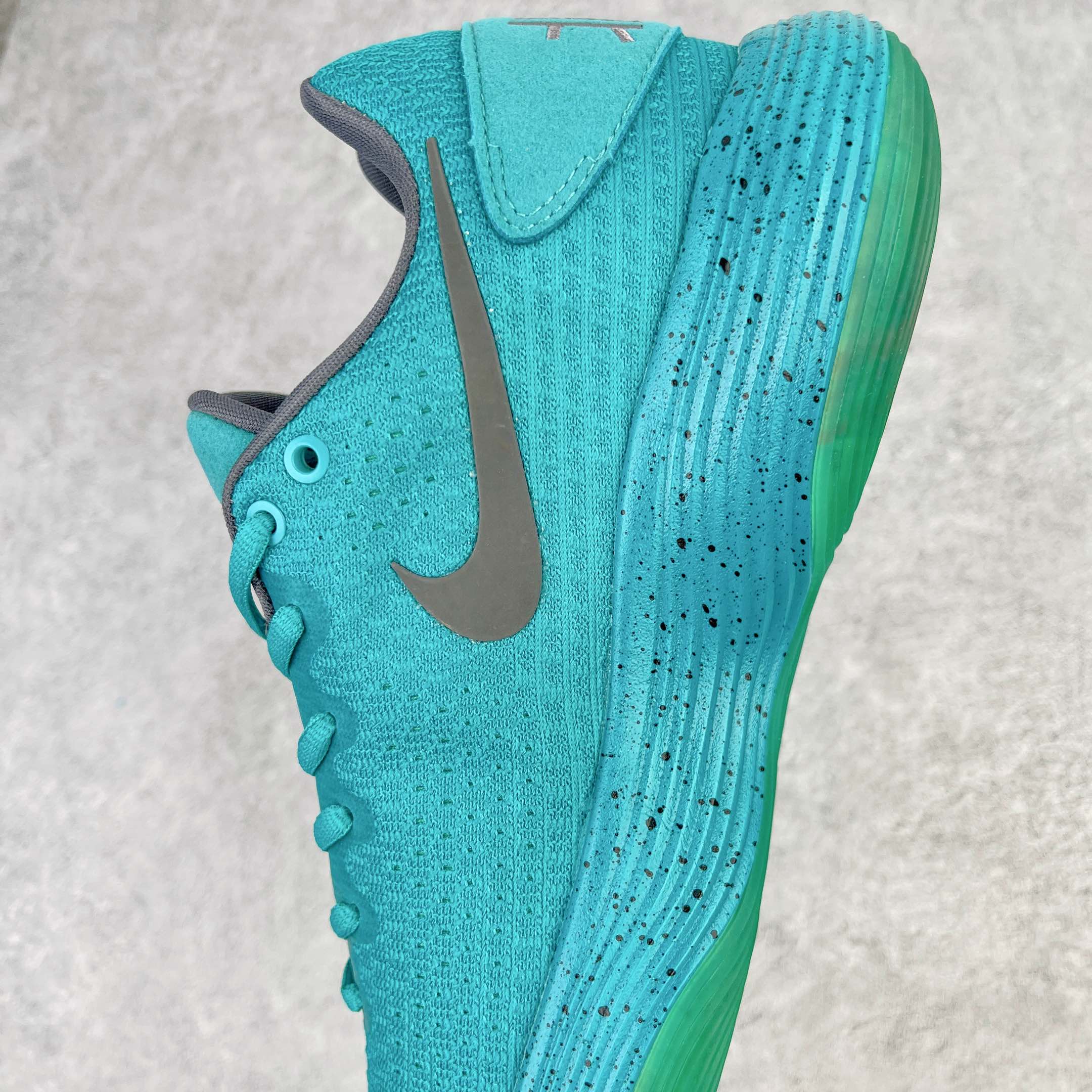 Hyperdunk 2017 Low Beijing 北京 蓝 低筒 减震防滑 实战鞋 篮球鞋 男鞋 AH9038-300