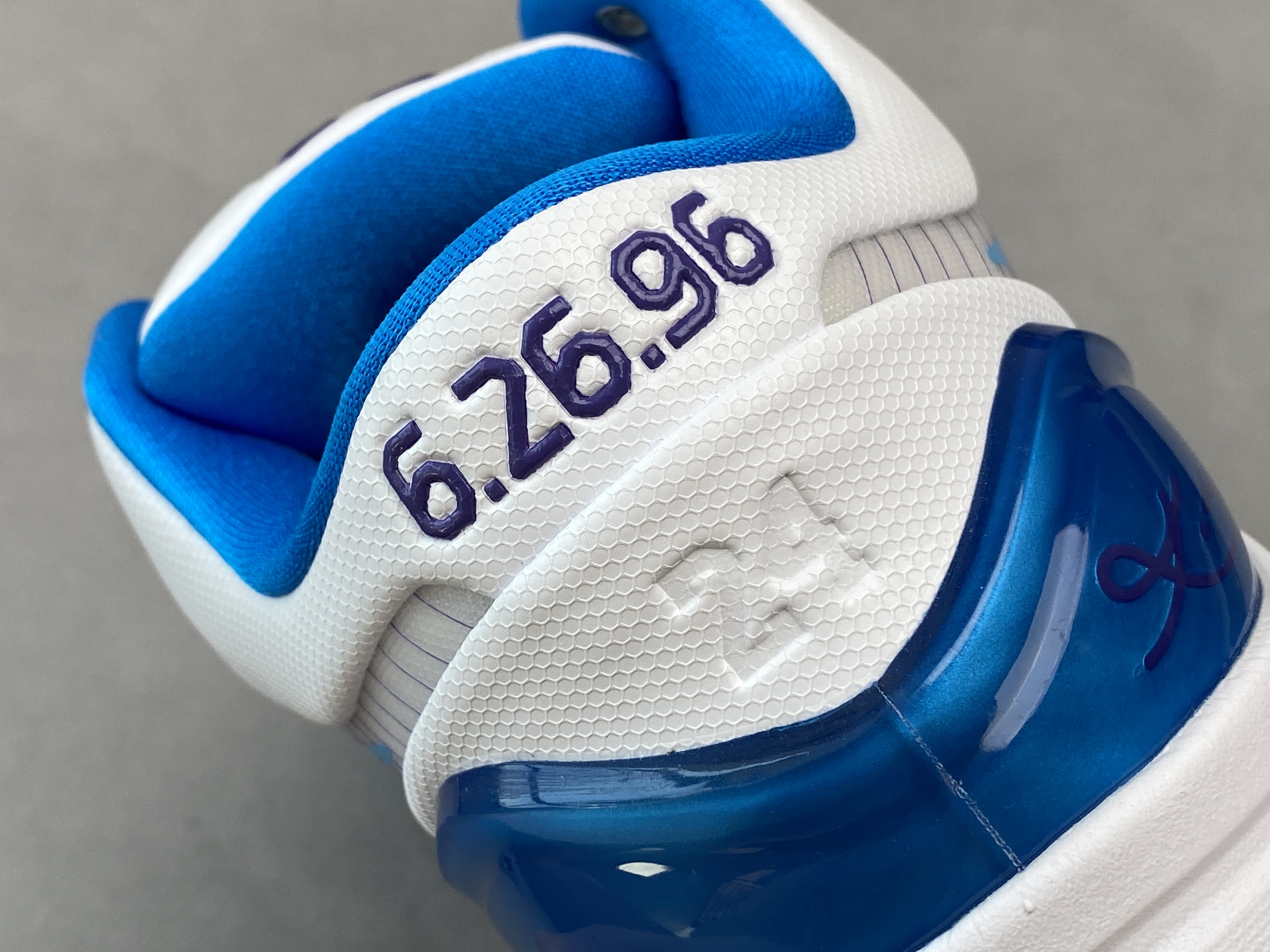 STAR KOBE4 Protro  Draft Day 選秀日 低筒  前後氣墊 科比 4  篮球鞋 实战鞋 球鞋 男鞋 AV6339-100