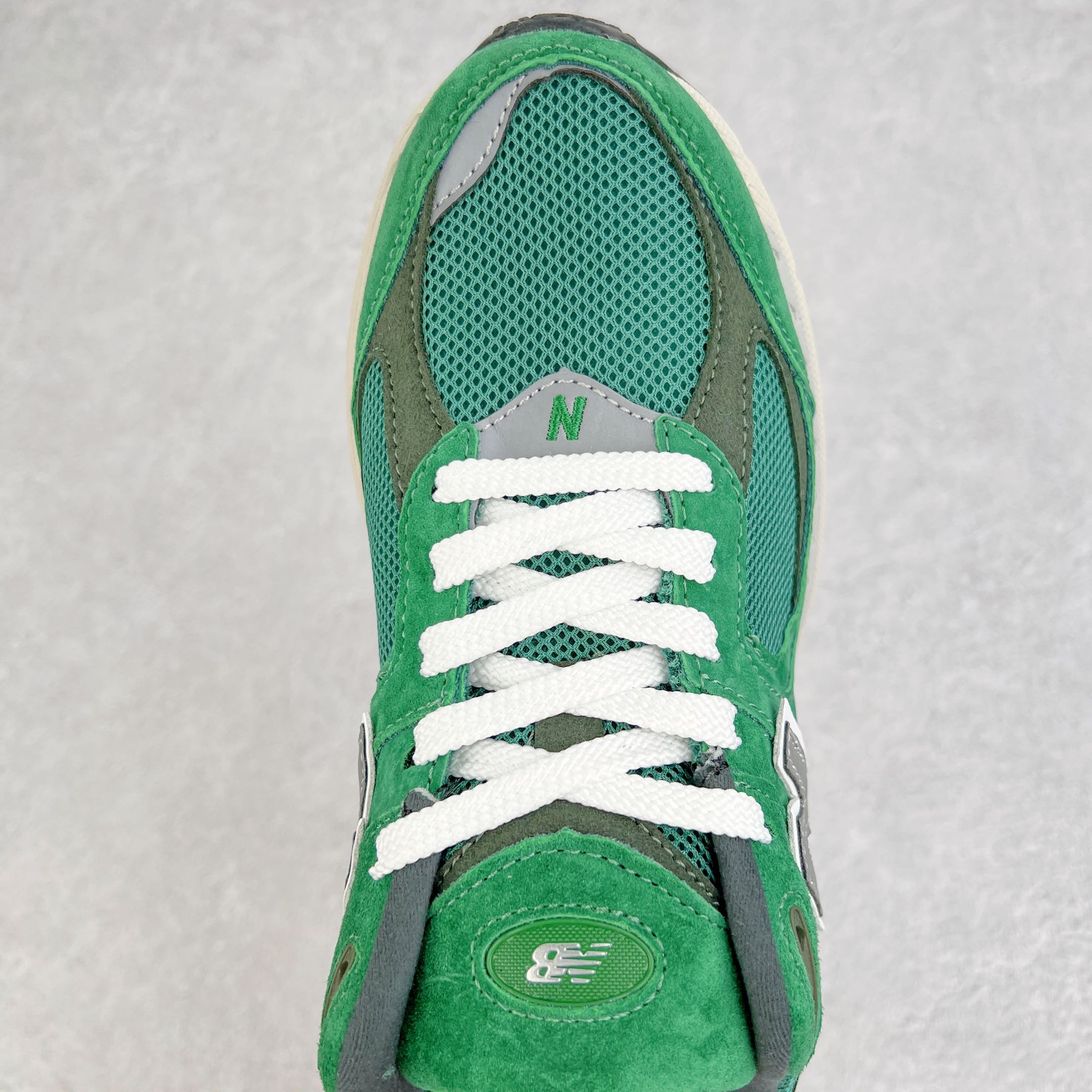 New Balance 2002R 绿色 低筒 跑步鞋 运动鞋 休闲鞋 男鞋 女鞋 M2002RHB