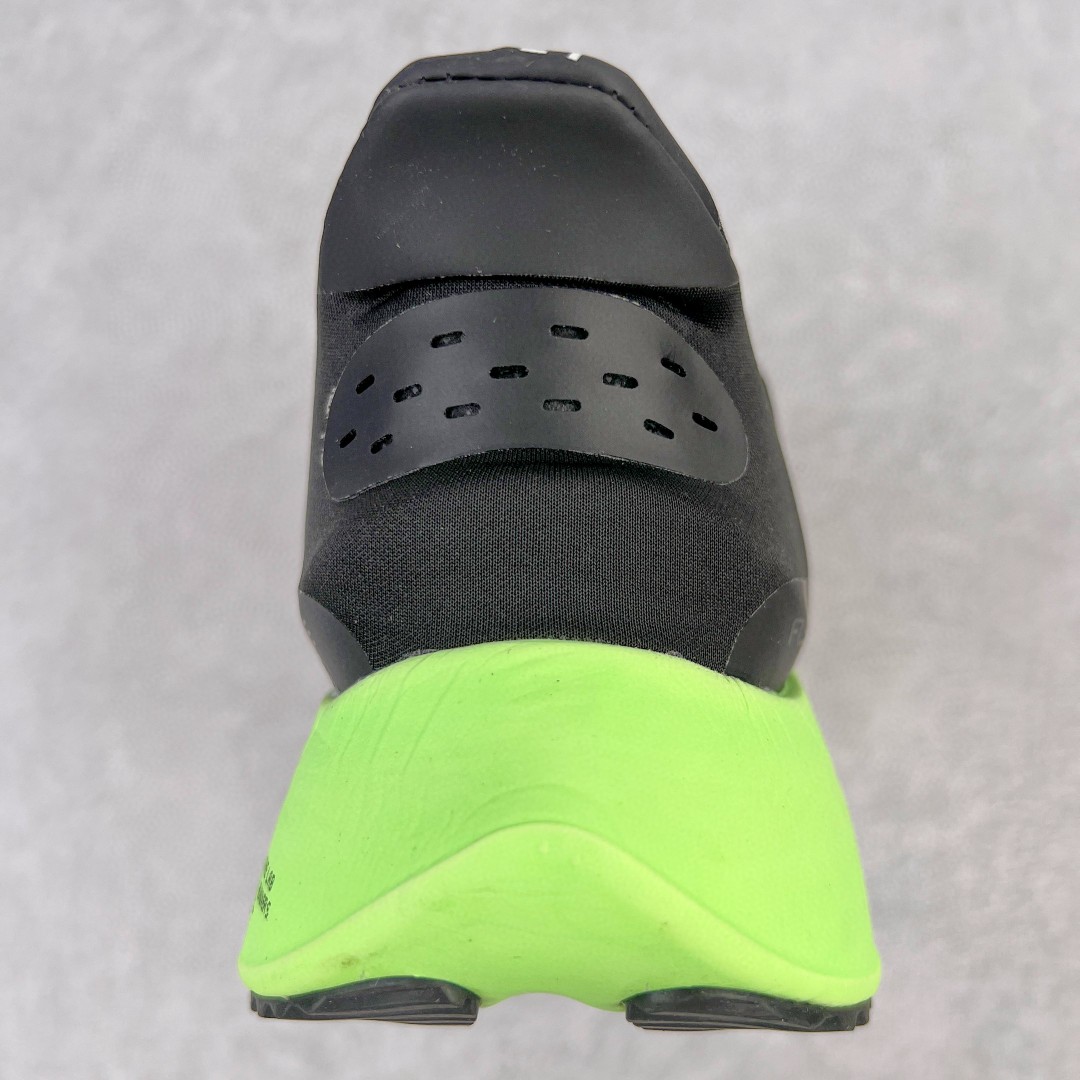 Zoom Tempo Next% FlyEase 黑绿 低筒 减震 跑步鞋 运动鞋 休闲鞋 男鞋 女鞋 