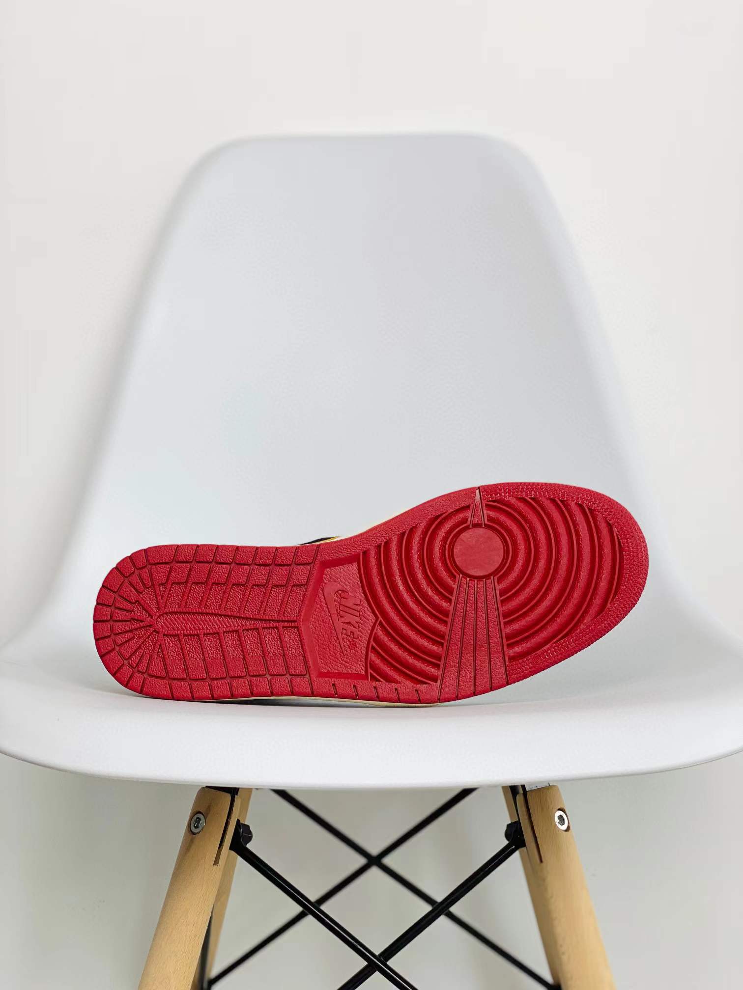 Union Air Jordan 1 AJ1 Retro OG NRG 黑腳趾 拼接 高筒 篮球鞋 休闲鞋 男鞋 板鞋 BV1300-106