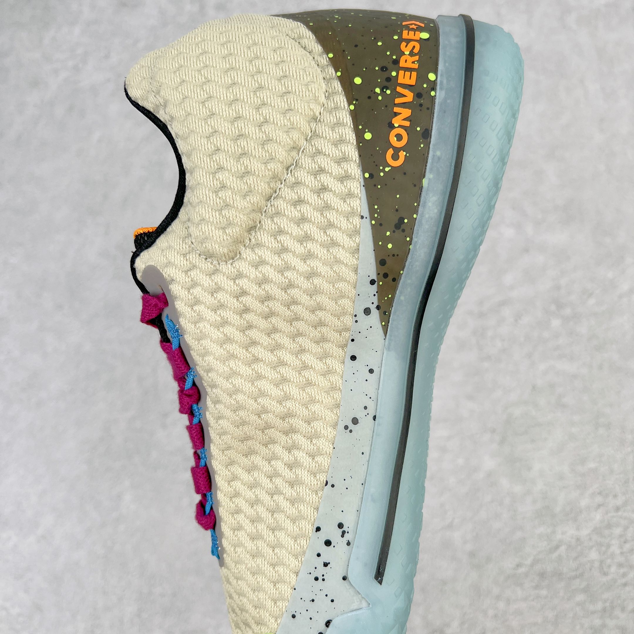 Converse Chuck Taylor All Star Bb Evo 黑白 低筒 篮球鞋 实战鞋 球鞋 男鞋 168788C