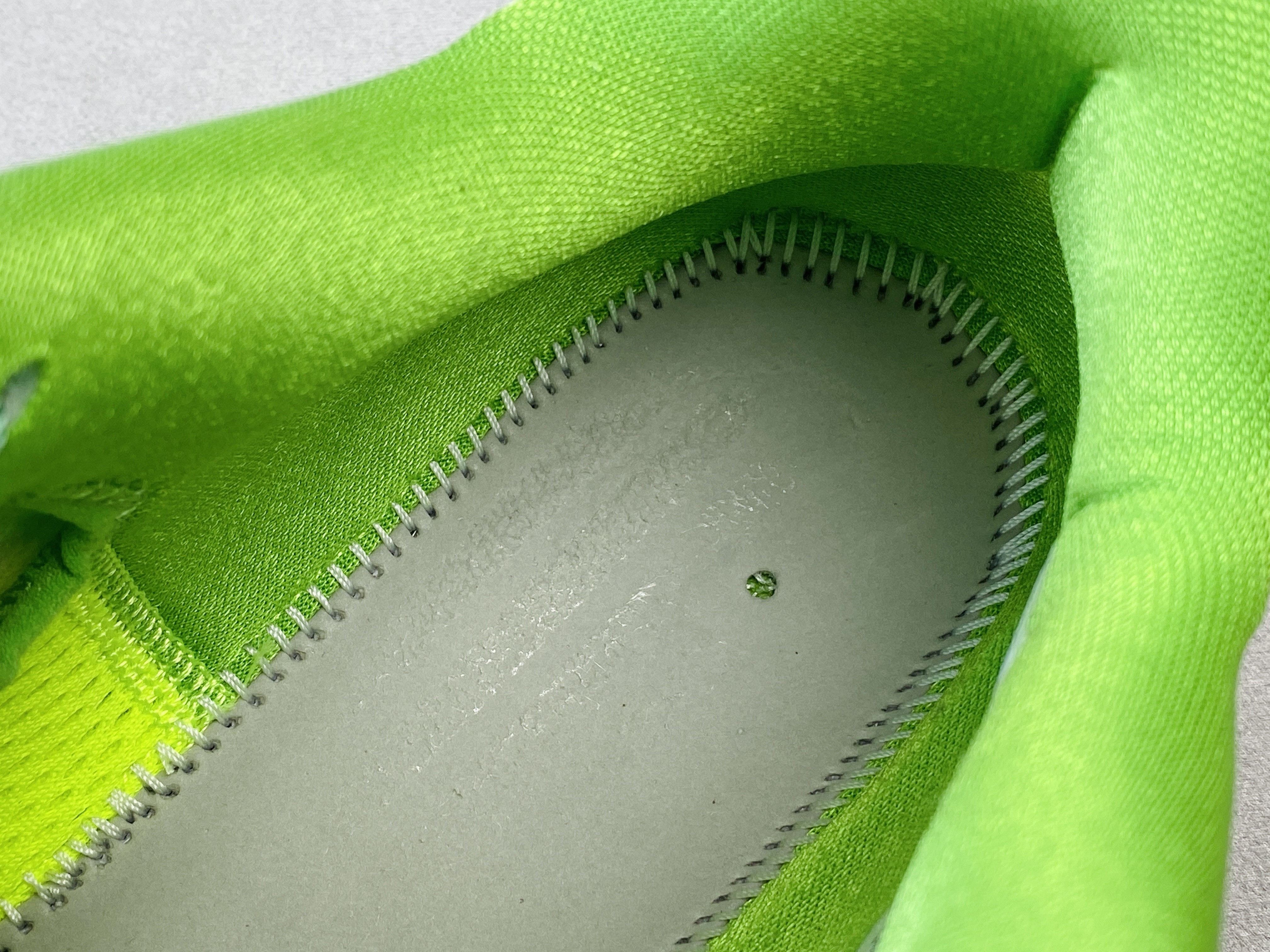 S2外贸 KOBE6 Protro Green Apple 科比 6 2020 復刻 前掌气垫 青竹絲 青蜂俠 球鞋 籃球鞋 實戰鞋  真碳板 男鞋 CW2190-300