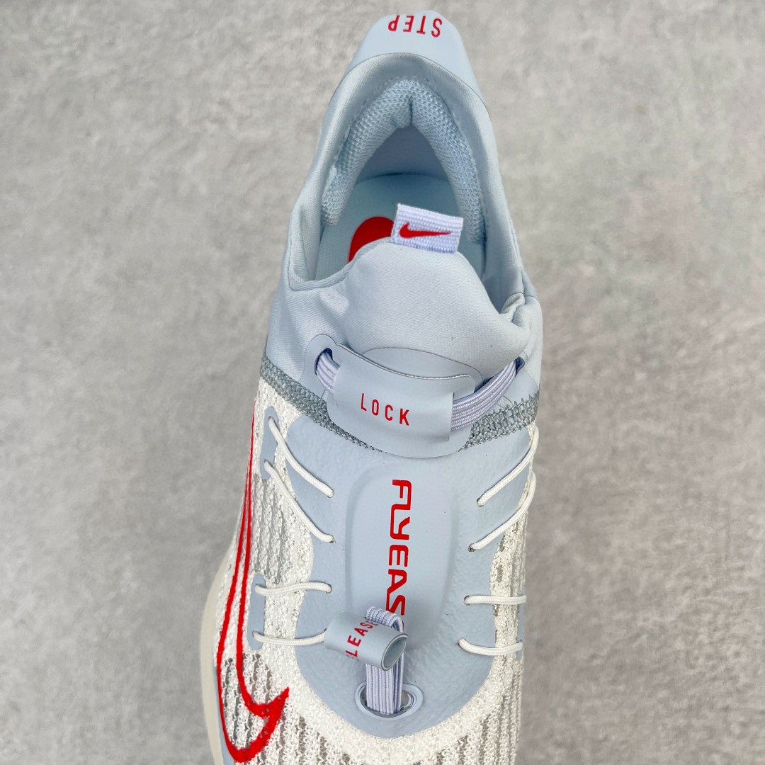 Zoom Tempo Next% FlyEase 灰蓝 低筒 减震 跑步鞋 运动鞋 休闲鞋 男鞋 女鞋 CZ2853-401