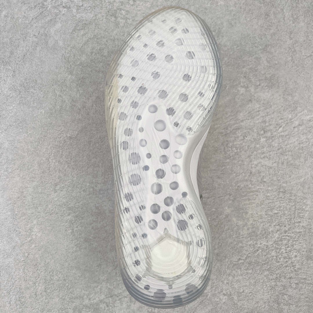 Zoom KD 12 White Wolf  Grey 杜兰特 太极阴阳 灰白 高筒 减震防滑 实战鞋 篮球鞋 运动鞋 男鞋 CK1195-101