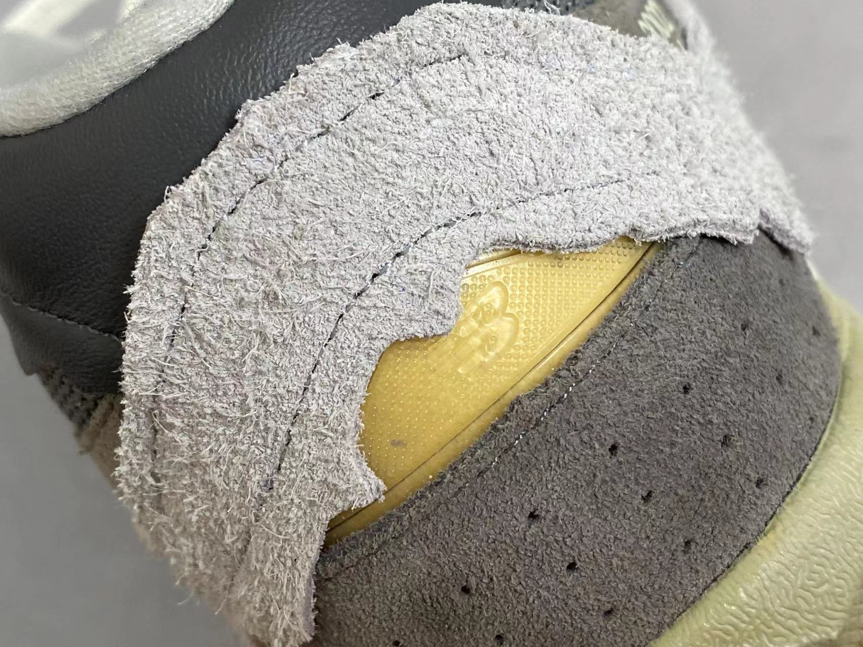 新版 New Balance 2002R Protection Pack 云雨灰 低筒 跑步鞋 运动鞋 休闲鞋 男鞋 女鞋 M2002RDA