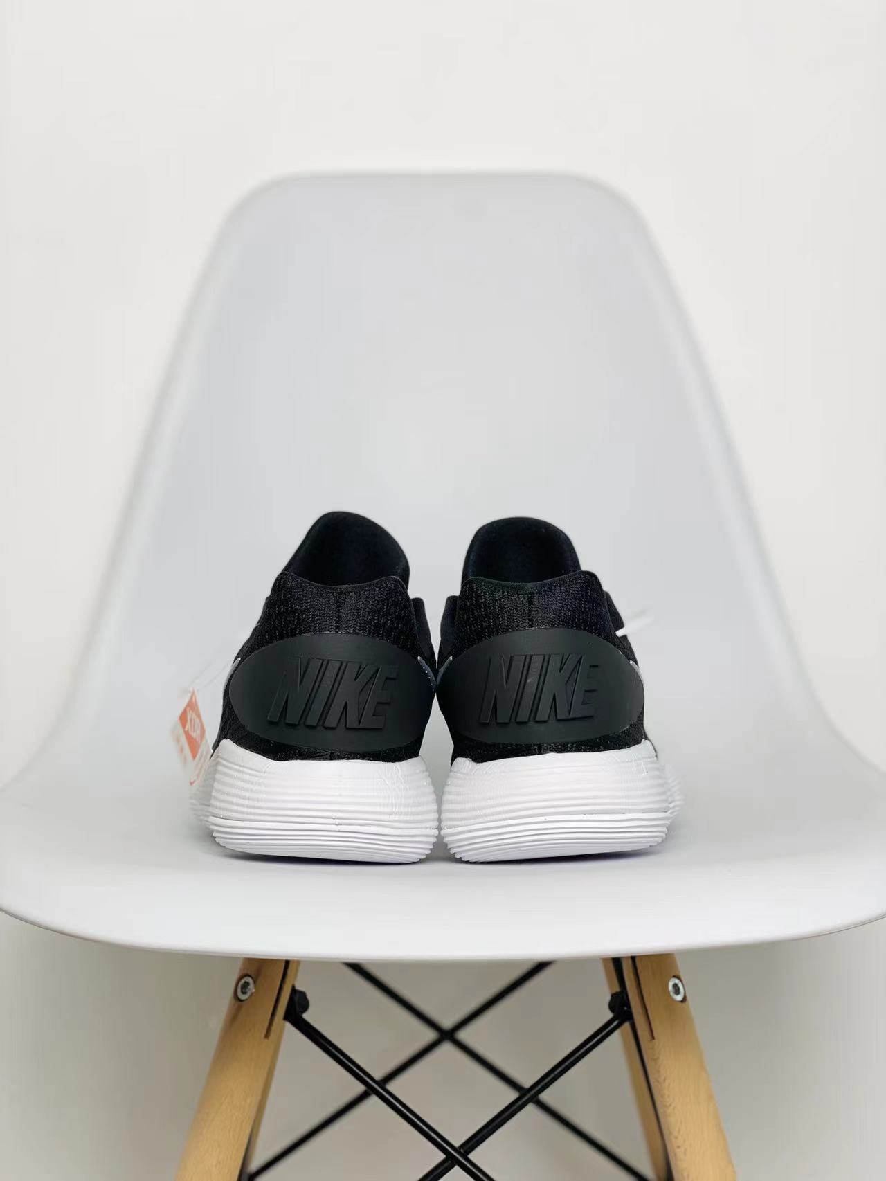 Hyperdunk 2017 Low Black White 黑白 低筒 实战鞋 篮球鞋 男鞋 8897807-001