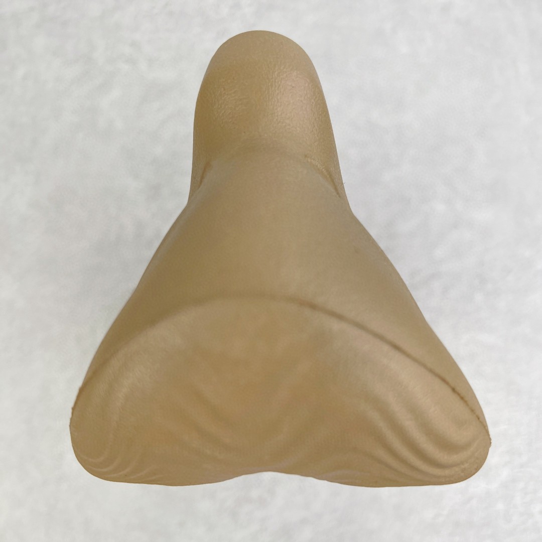 adidas originals Yeezy Foam Runner Mist 柳木棕 薄雾 运动凉鞋 洞洞鞋 拖鞋 室内室外拖 男鞋 女鞋  GV6774