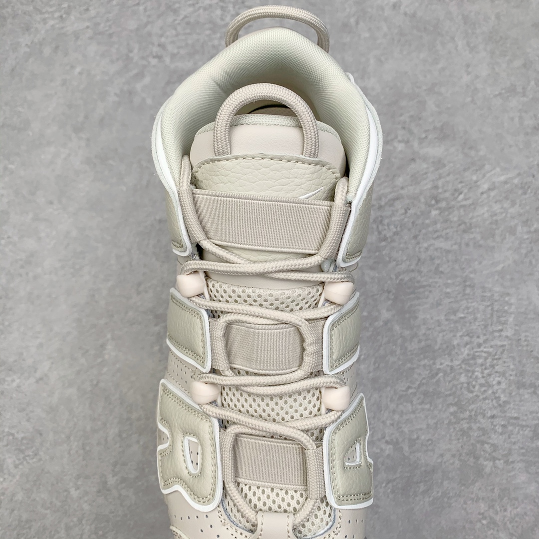 Air More Uptempo Light Bone 灰白  男鞋 女鞋 休闲鞋 板鞋 篮球鞋   921948-001