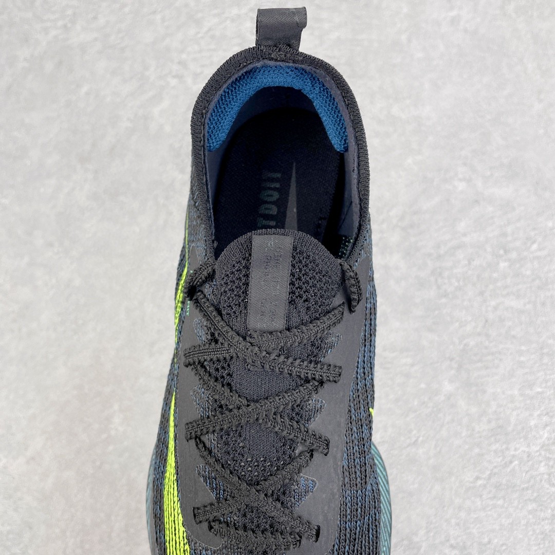 Zoom AlphaFly Next% FlyEase 黑绿 低筒 减震 跑步鞋 运动鞋 休闲鞋 男鞋 女鞋 CZ1514-400