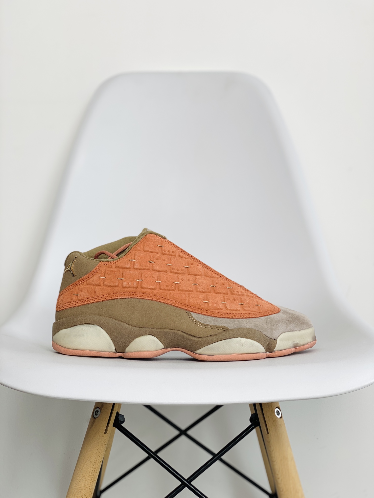 CLOT Air Jordan 13 Low AJ13 兵马俑 低筒 球鞋 休闲鞋 板鞋 男鞋 女鞋 AT3102-200