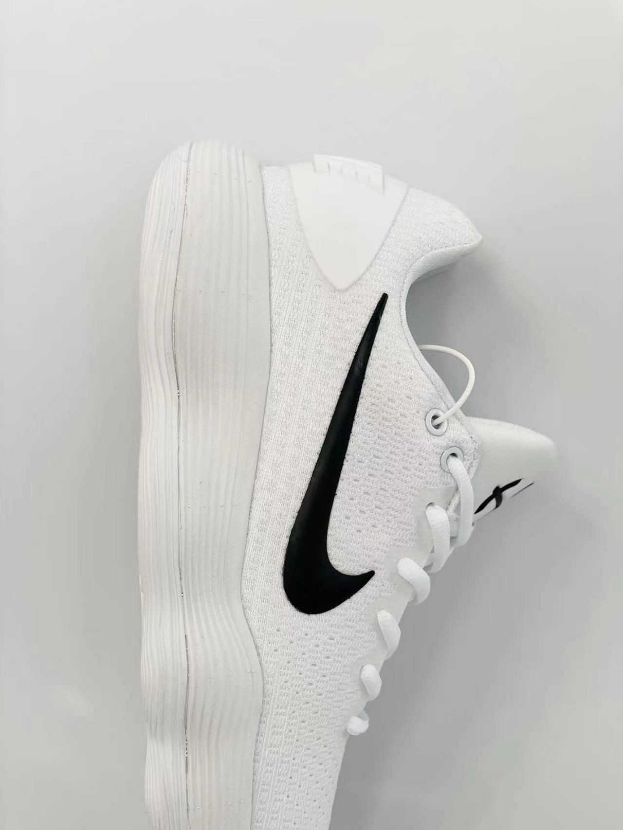 Hyperdunk 2017 Low TB 白色 低筒 减震防滑 实战鞋 篮球鞋 男鞋 897807-100