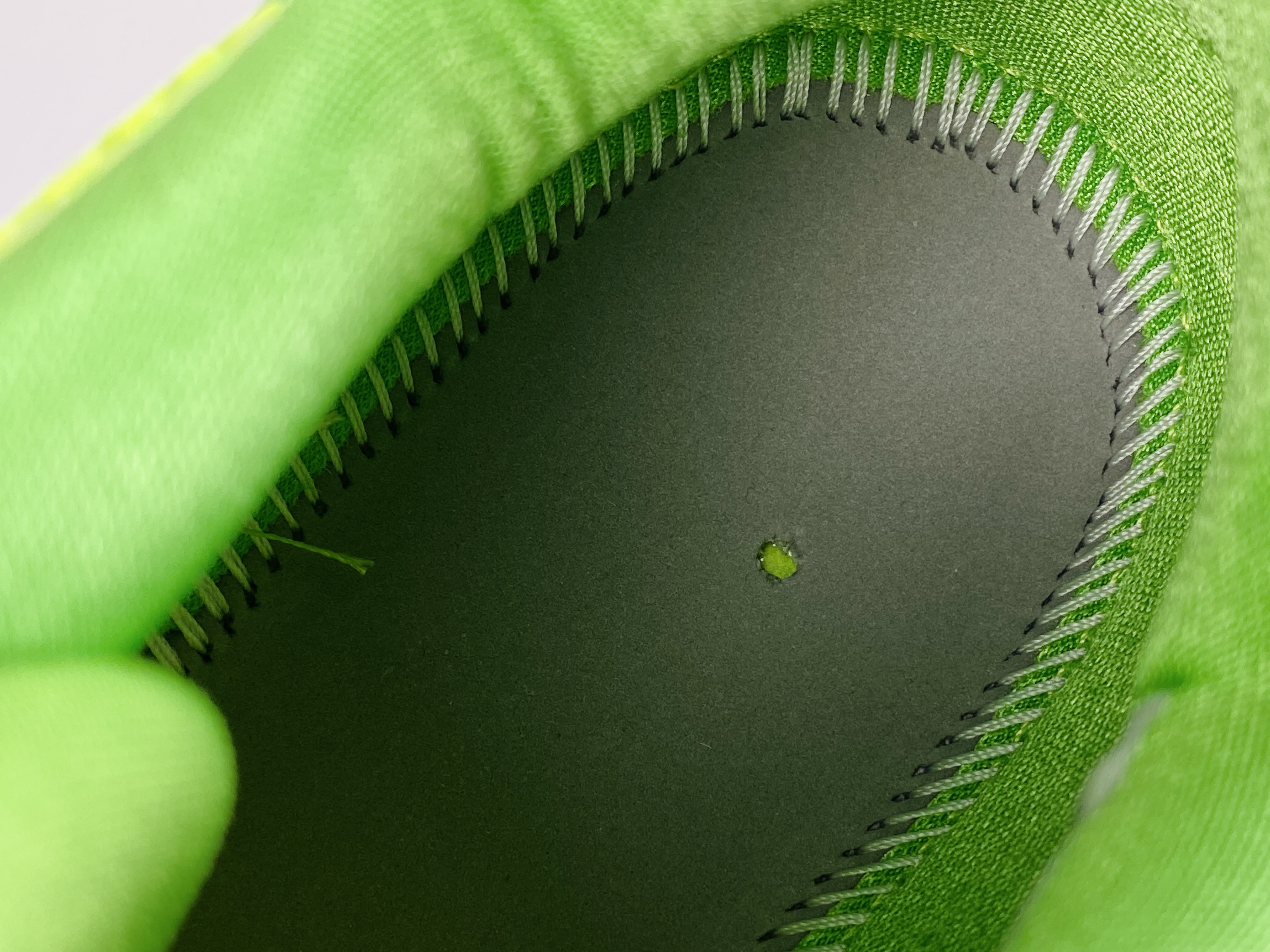 需预定 H12 Kobe6 青蜂俠 青竹絲 實戰鞋 前掌气垫 后掌EVA  真碳板 球鞋 籃球鞋 波鞋 男鞋   CW2190-300