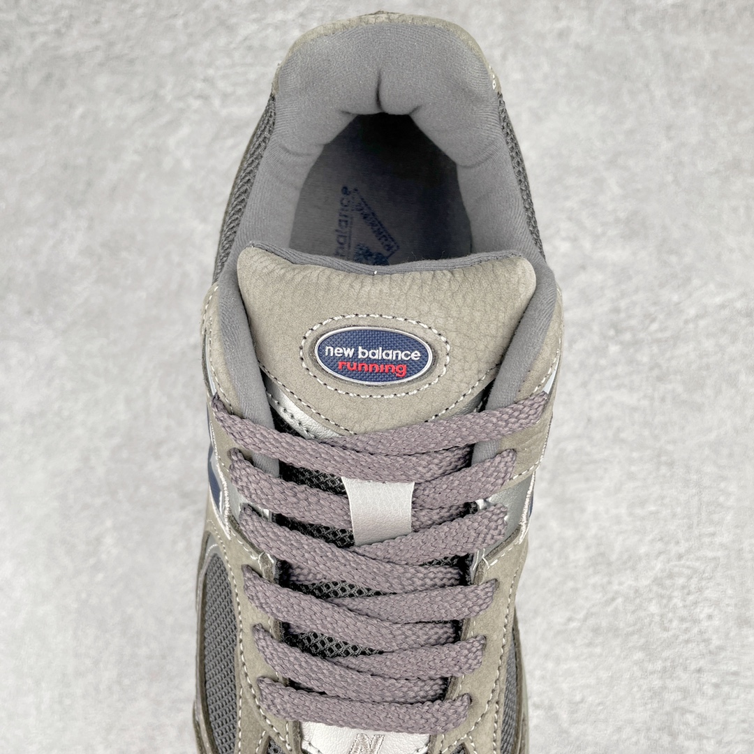 New Balance 2002R 经典灰 低筒 跑步鞋 运动鞋 休闲鞋 男鞋 女鞋 ML2002RA