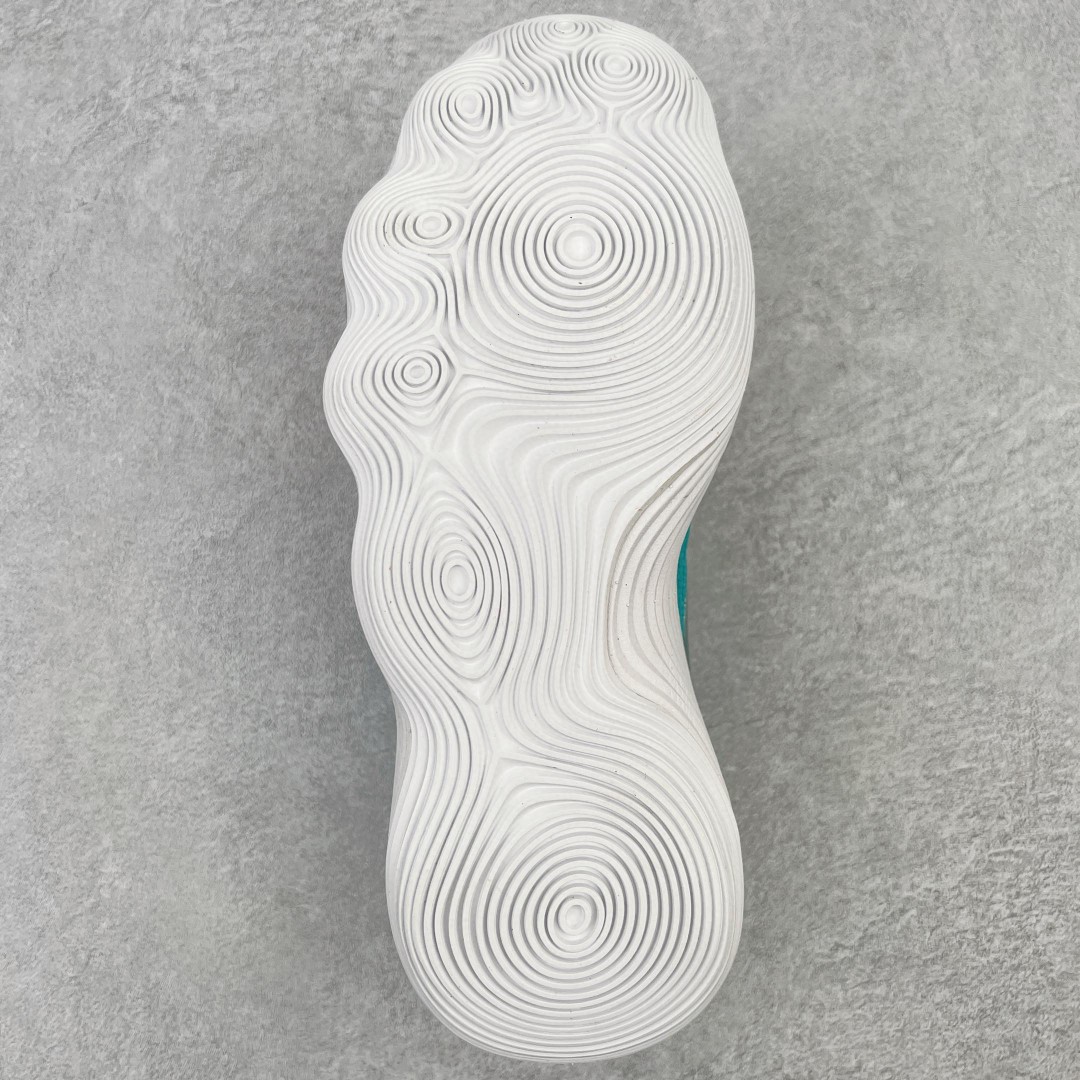 Hyperdunk 2017 Low 湖水蓝 低筒 减震防滑 实战鞋 篮球鞋 男鞋 