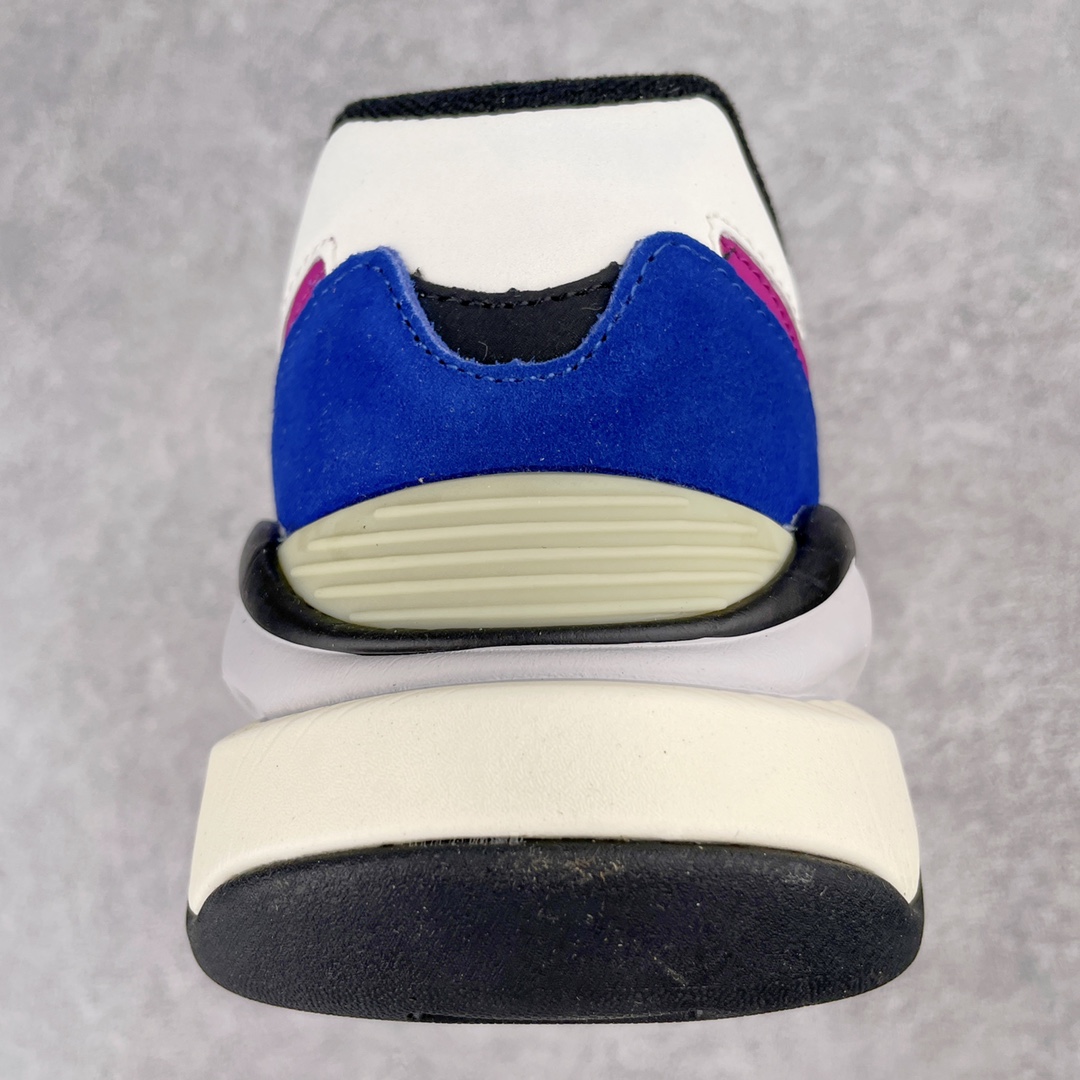 New Balance  NB5740 灰紫红 低筒 复古慢跑鞋 板鞋 运动鞋 休闲鞋 男鞋 女鞋 M5740DD1