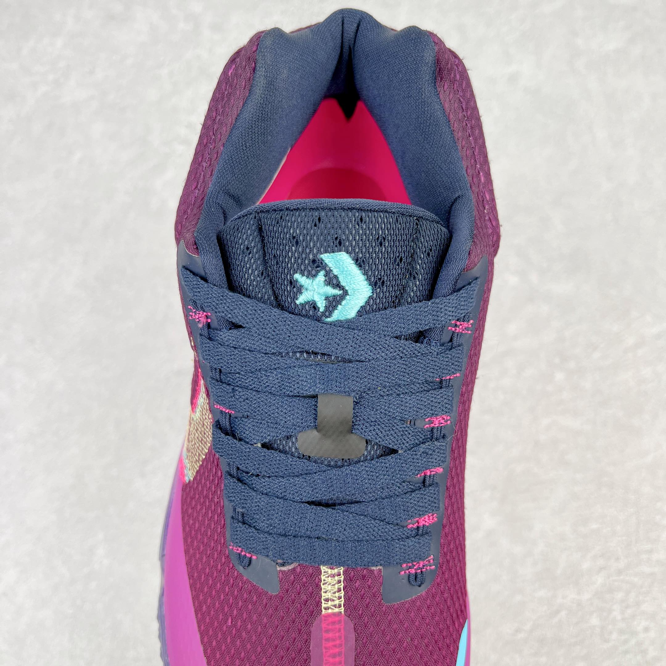 Converse Chuck Taylor All Star Bb Evo 粉红 上海限定 低筒 篮球鞋 实战鞋 球鞋 男鞋 170290C