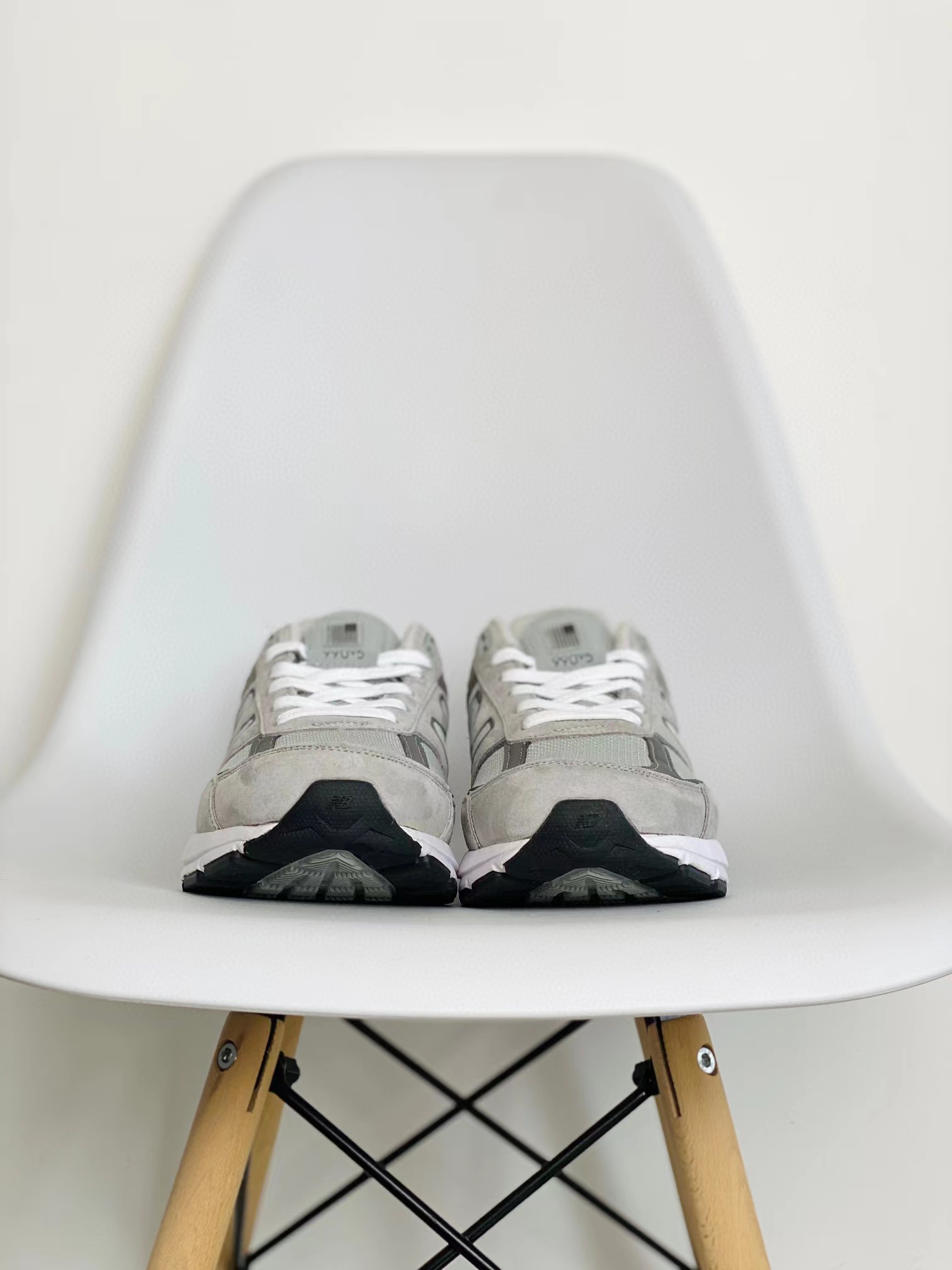 New Balance 990 V5 元祖灰 低筒 复古跑鞋 休闲鞋 板鞋 运动鞋 男鞋 女鞋 M990GL5