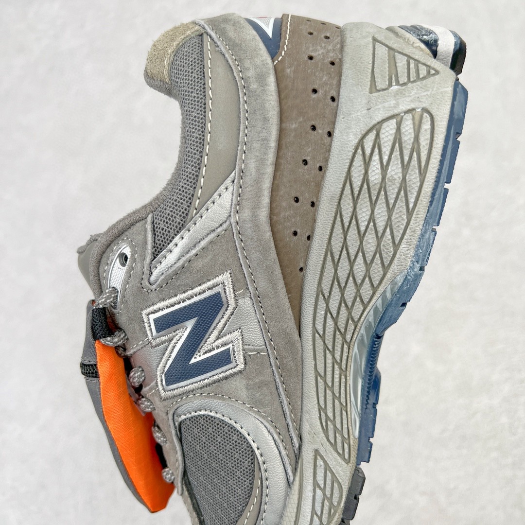 New Balance 2002R 城堡灰 低筒 跑步鞋 运动鞋 休闲鞋 男鞋 女鞋 M2002RVA