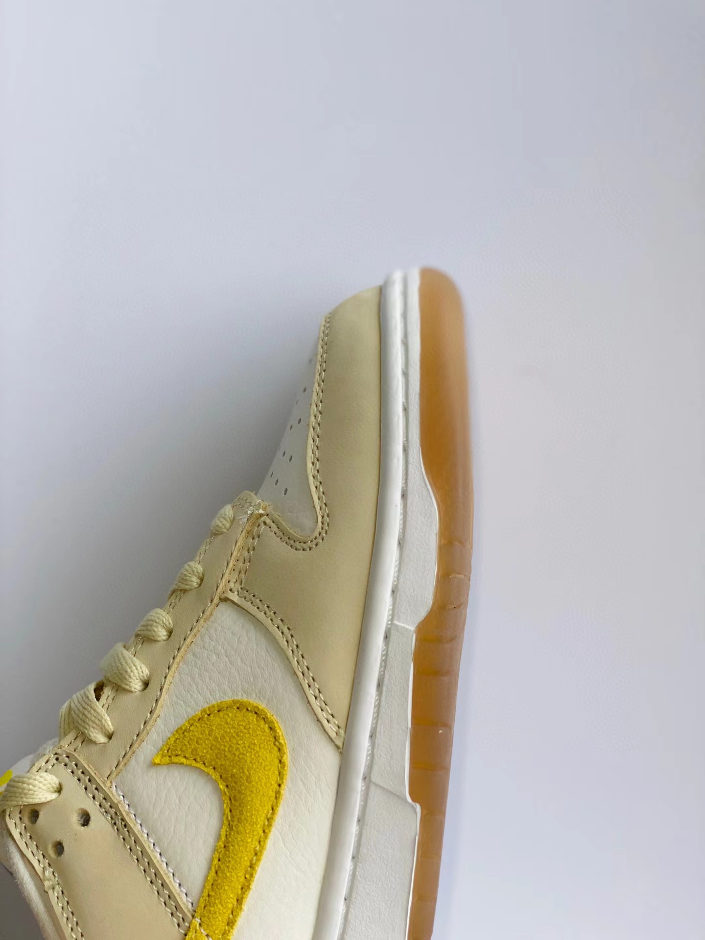 dunk Low Lemon Drop 檸檬  低筒 复古板鞋 休闲鞋 男鞋 女鞋 DJ6902-700