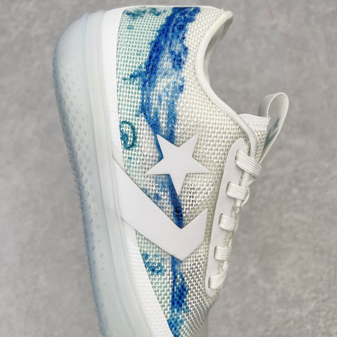 Converse Chuck Taylor All Star Pro Bb 白蓝 低筒 篮球鞋 实战鞋 球鞋 男鞋 169085C