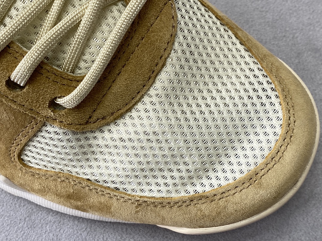 Tom Sachs NIKE Craft Mars Yard 2.0 宇航员 黄白红 跑步鞋 联名 休闲鞋 板鞋 男鞋 女鞋 AA2261-100