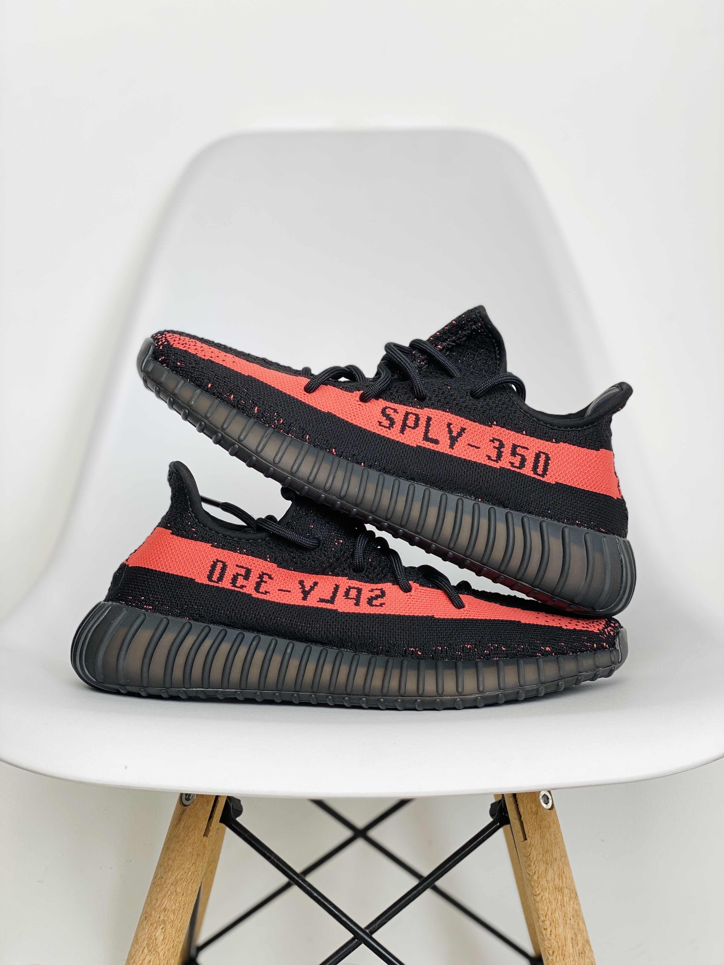 adidas originals Yeezy Boost 350 V2 Beluga2.0 新huich 低筒休闲鞋