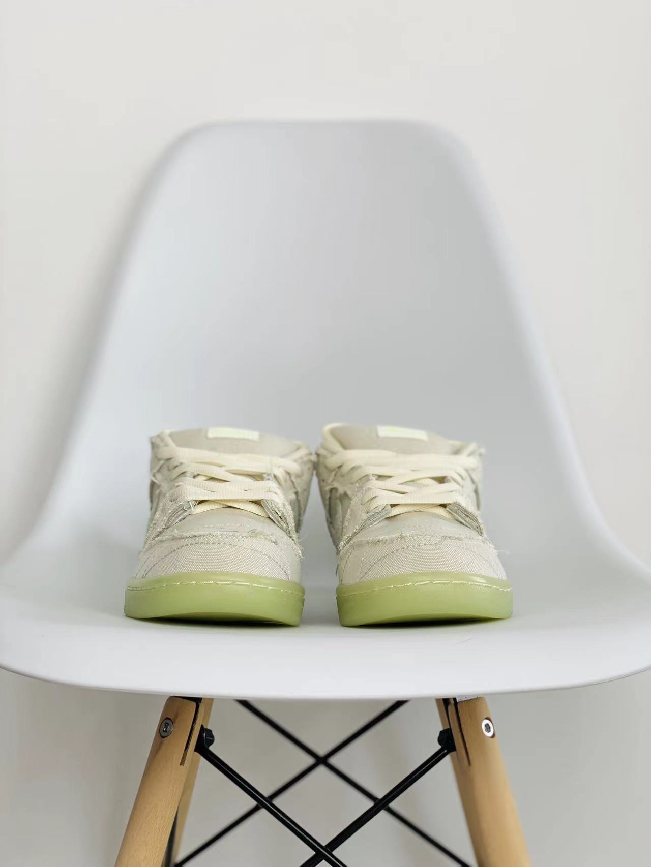  dunk Low Pro PRM Mummy 木乃伊 夜光 低筒 复古板鞋 休闲鞋 男鞋 女鞋  DM0774-111