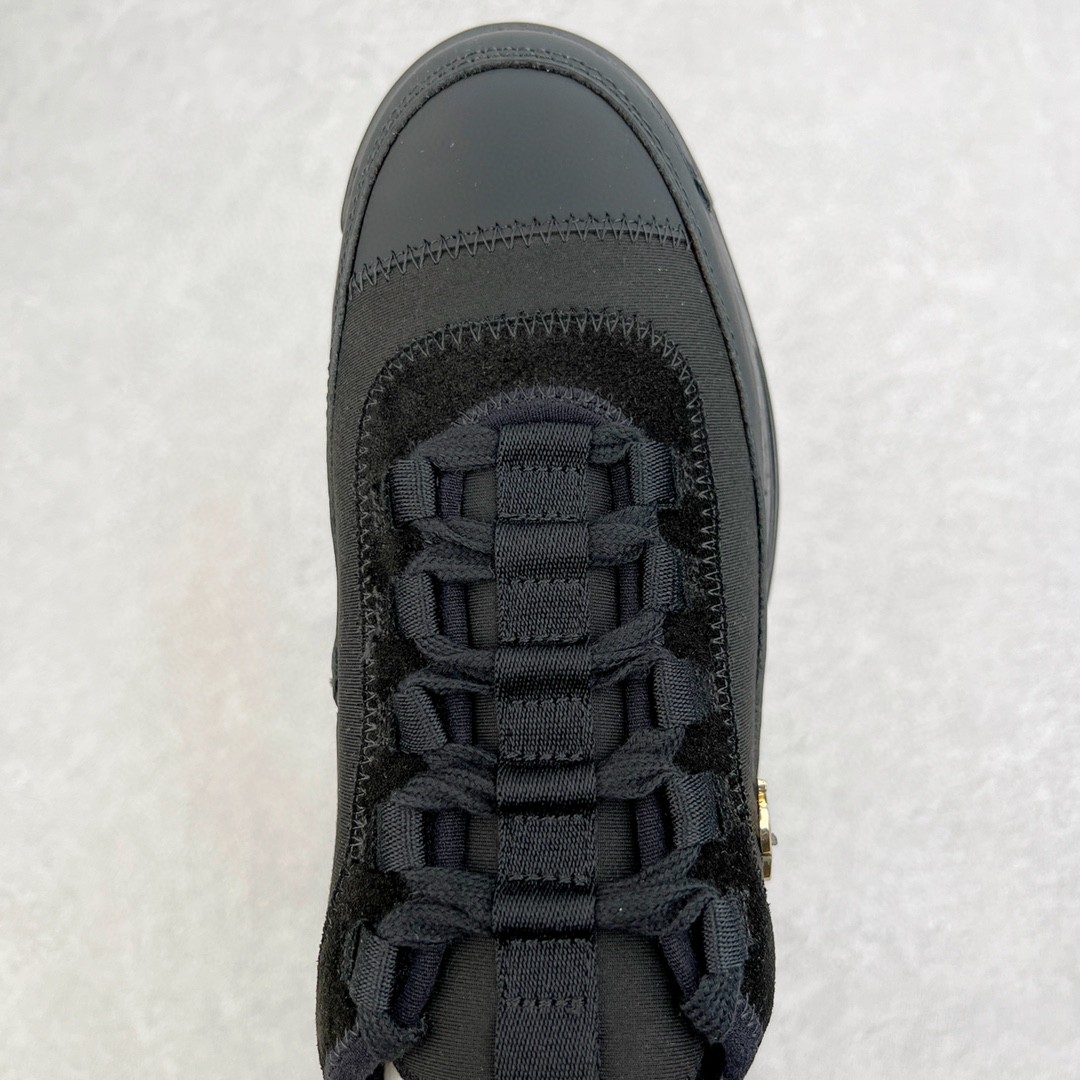 CHANEL 香奈儿 黑色 金扣 小牛皮 低筒 运动鞋 休闲鞋 跑步鞋 女鞋 G35617 Y53646 94305金扣