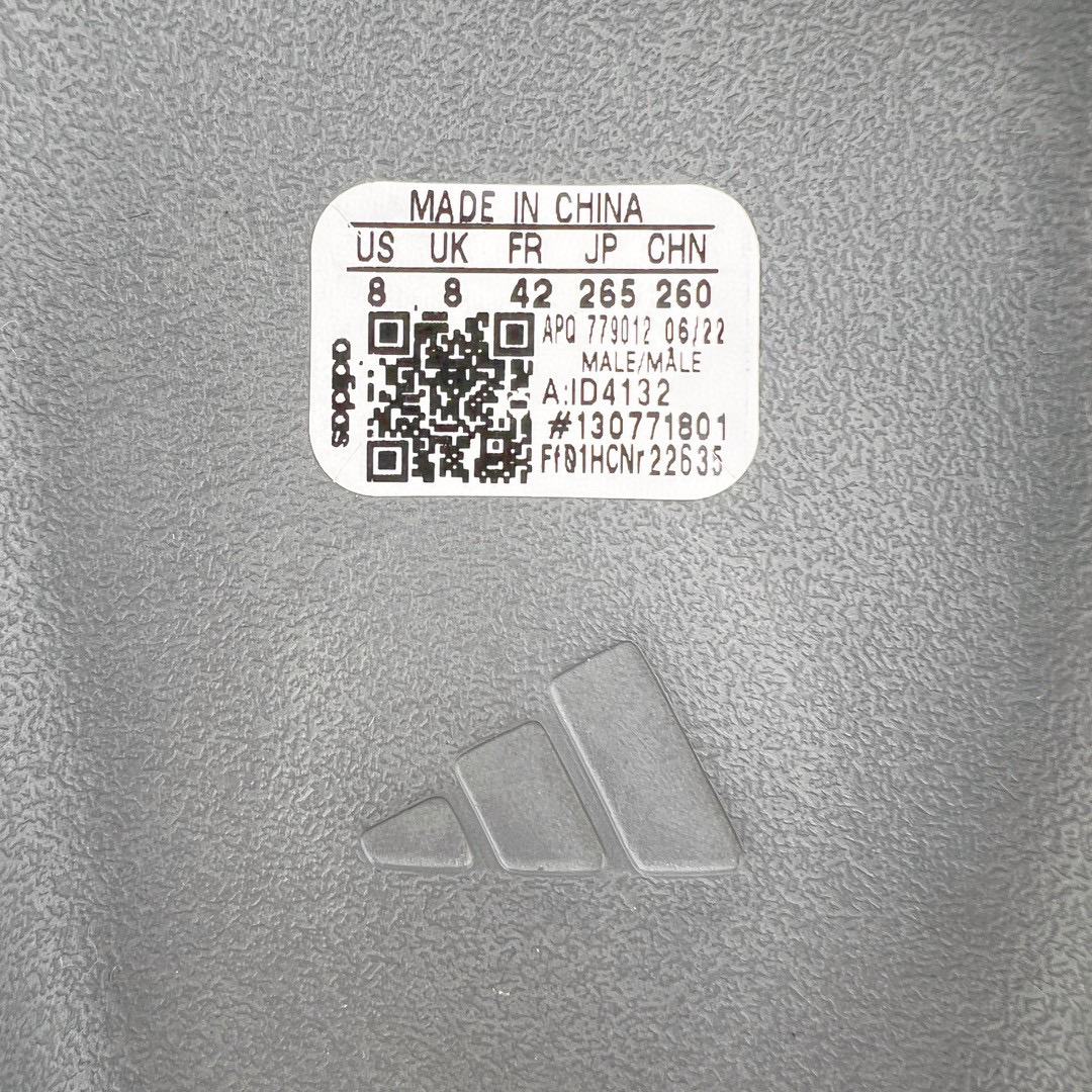 originals Yeezy Slide 室外 室内拖鞋 沙滩鞋 男鞋 女鞋 碳灰 ID4132